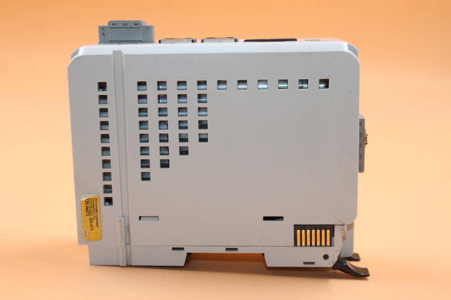 REFIRBISHED | LENZE | C30GAC00000F3G0XXX-02S3C300000 |