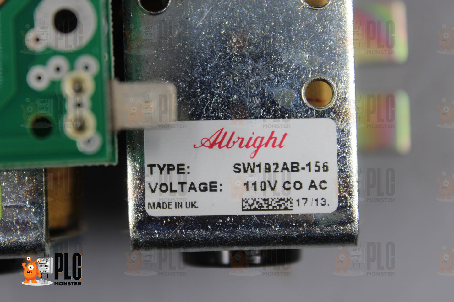 NEW | ALLNIGHT | SW192AB-156 |