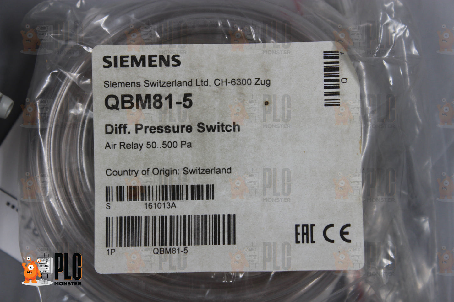 NEW | SIEMENS | QBM81-5   270 |