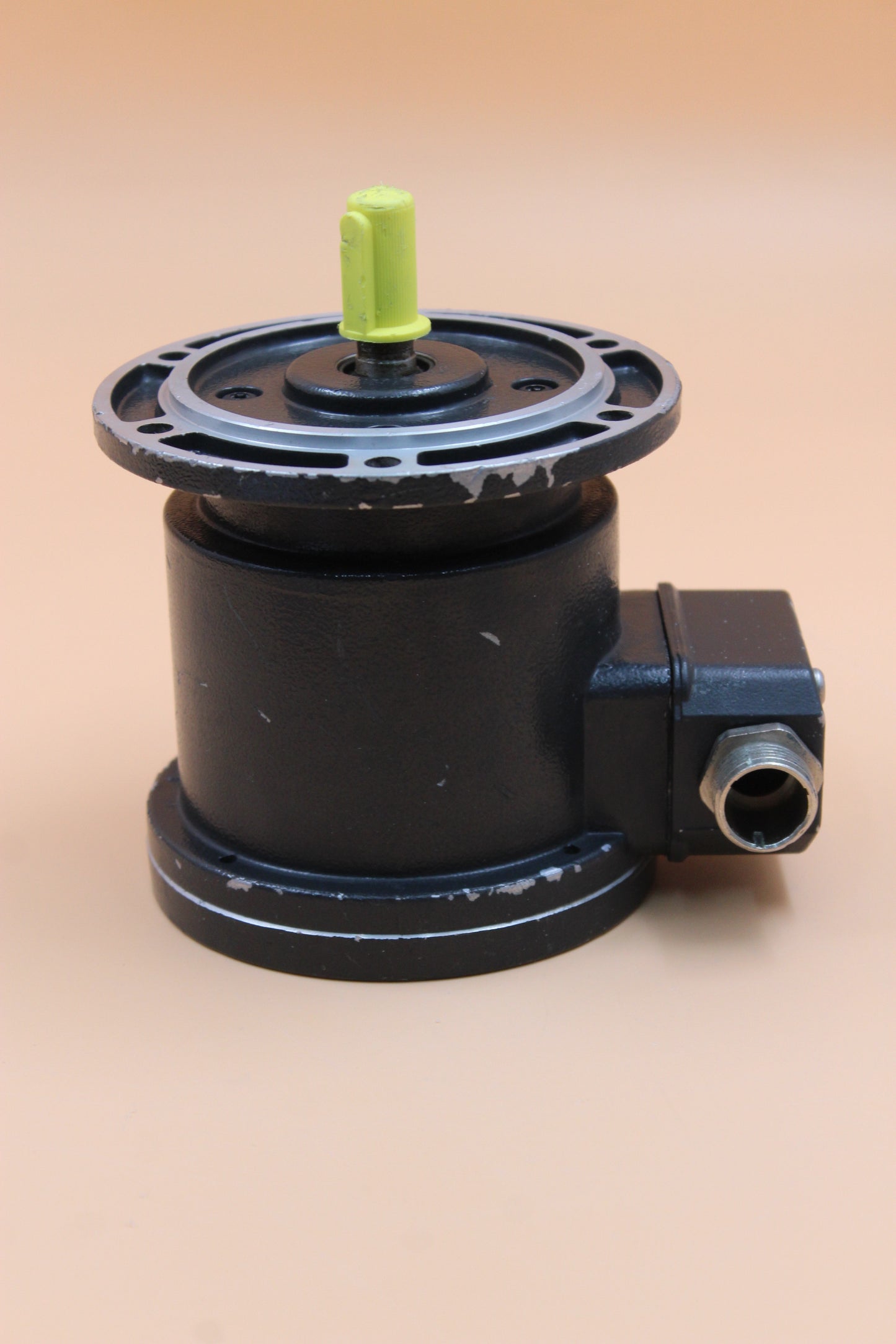 NEW NO BOX | HUBNER | POG 9 D 500 |