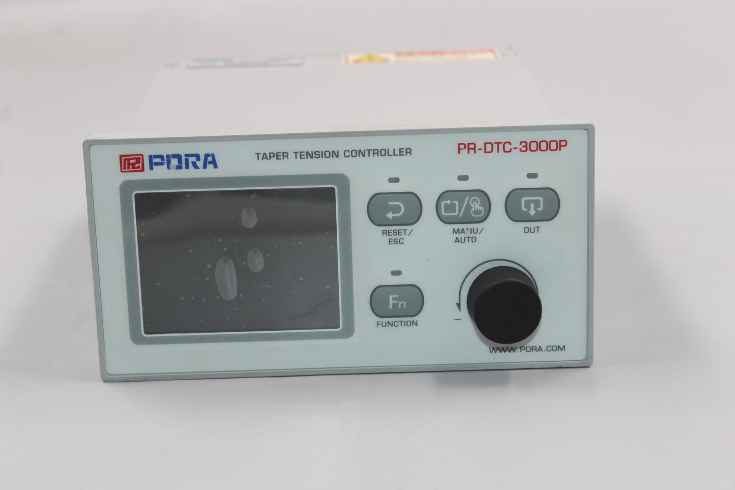 PREOWNED | PORA | PR-DTC-3000P |