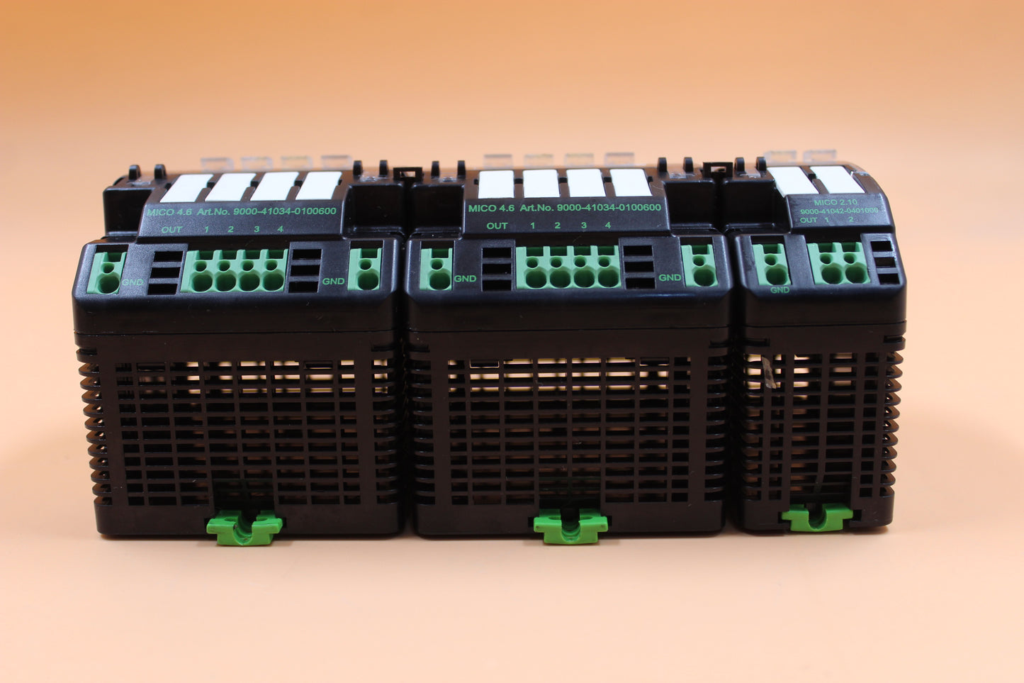 PREOWNED | MURR | 9000-41034-0100600 |
