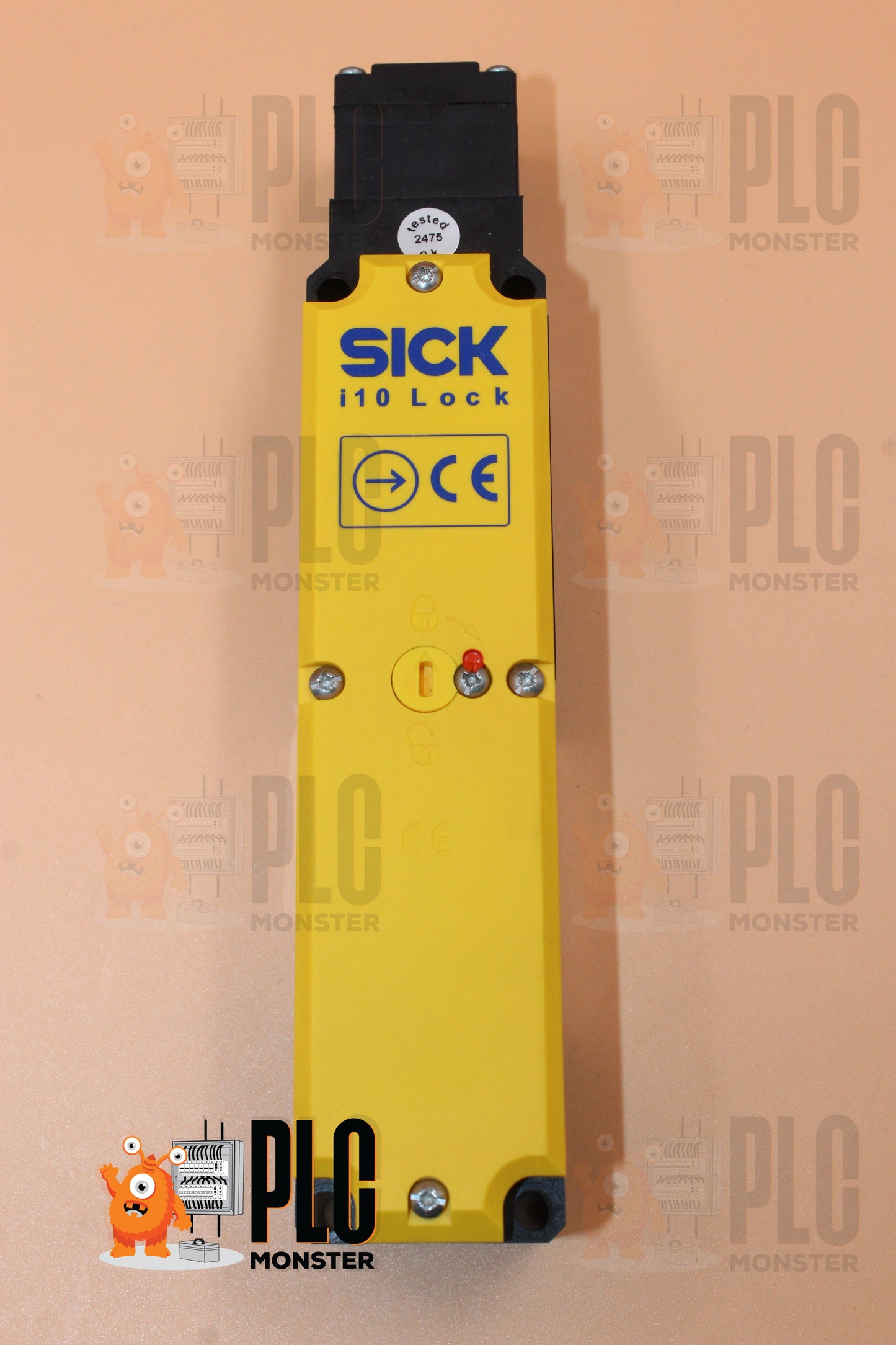 NEW | SICK | I10-M0233 |