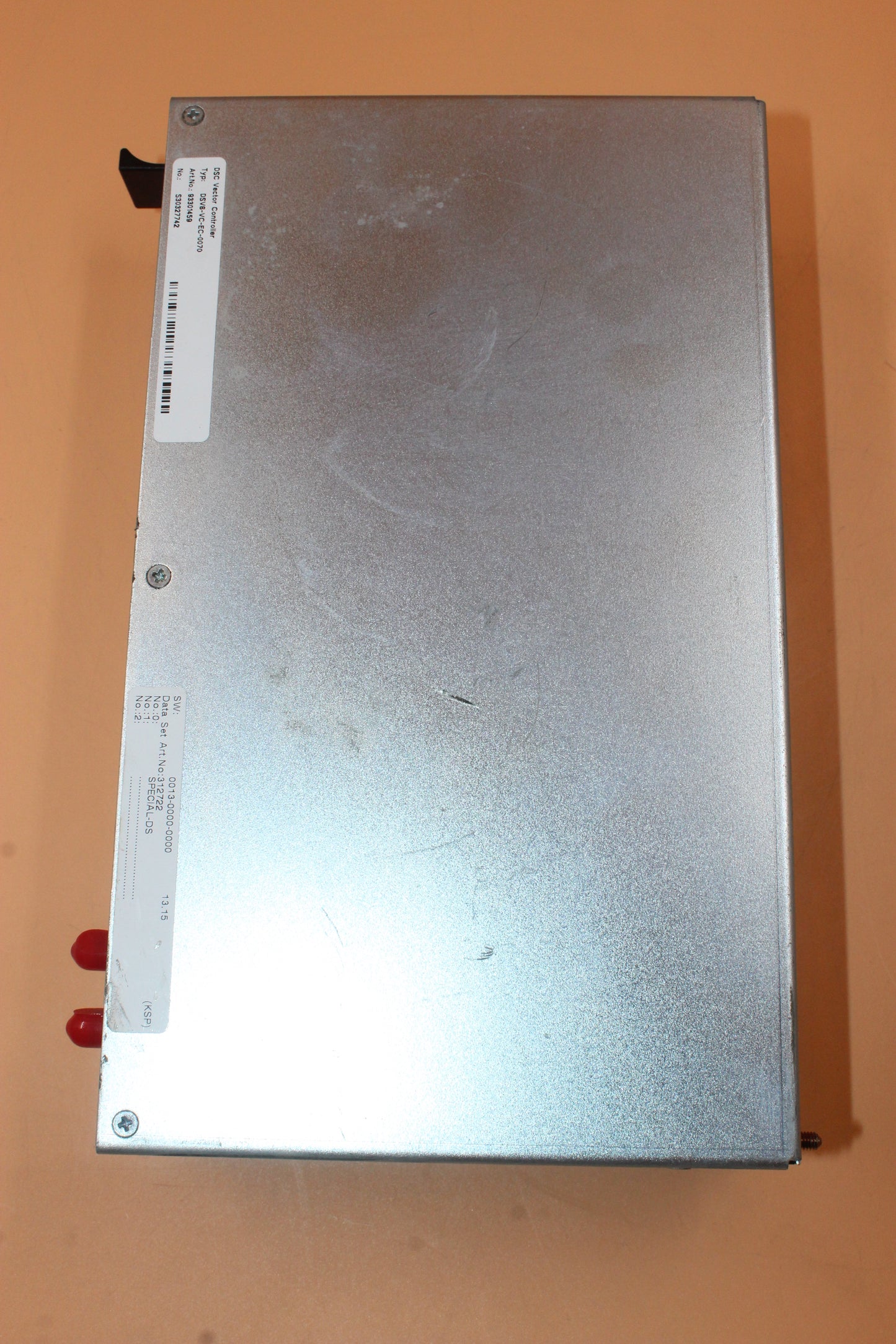 REFIRBISHED | BAUMULLER | DSV6-VC-EC-0070 |