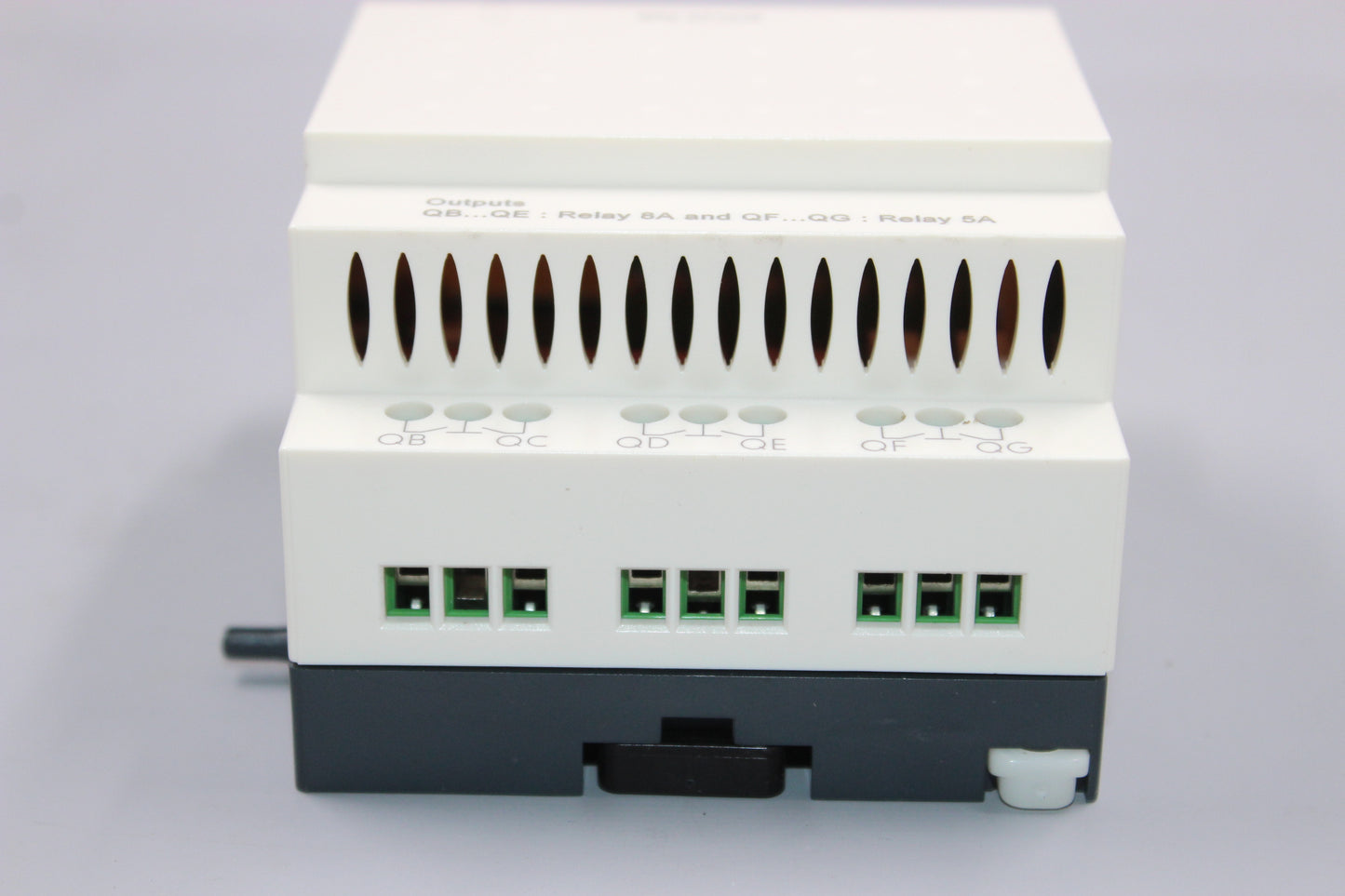 PREOWNED | TELEMECANIQUE | SR3XT141B |