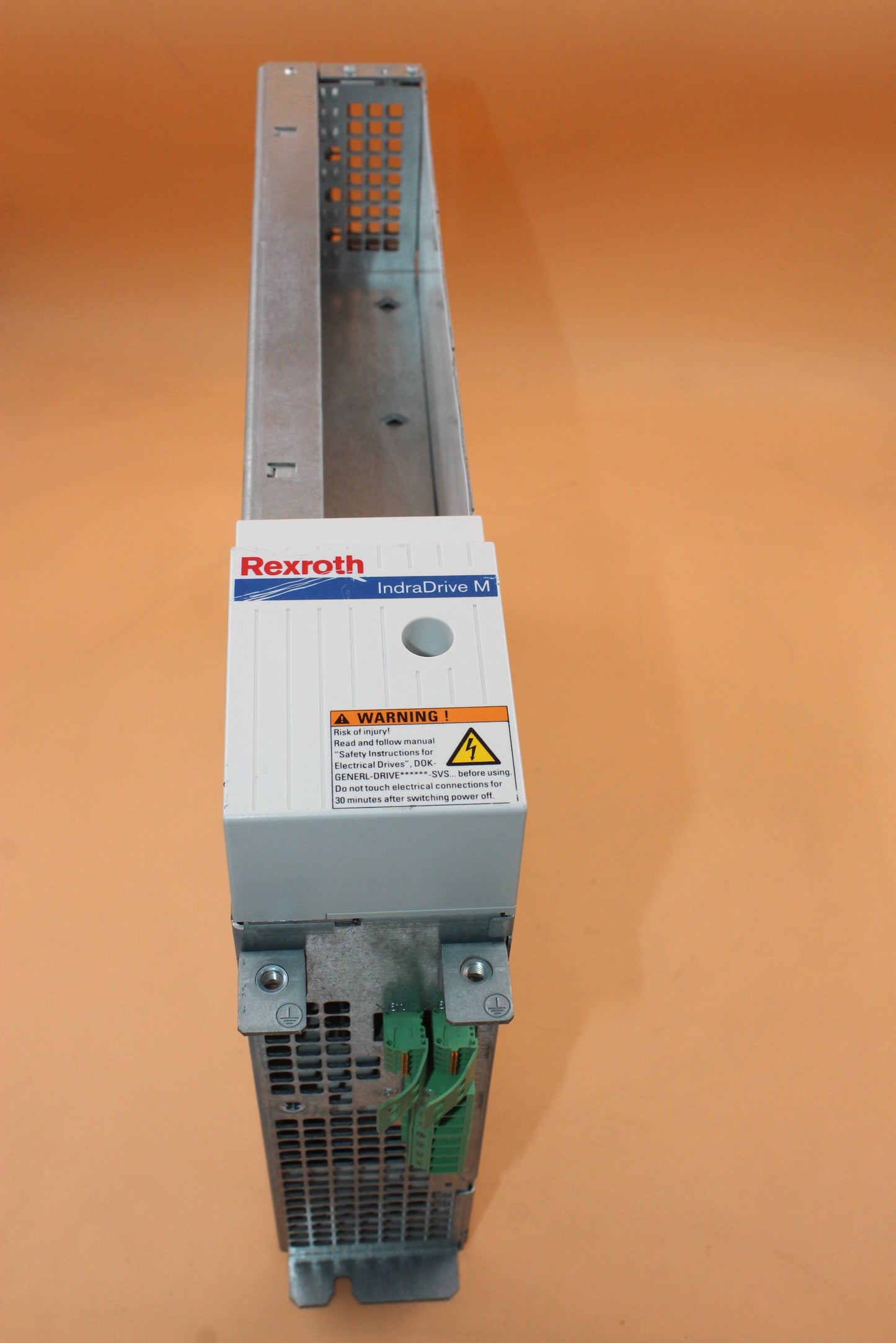 PREOWNED | REXROTH | HMD01.1N-W0036 |
