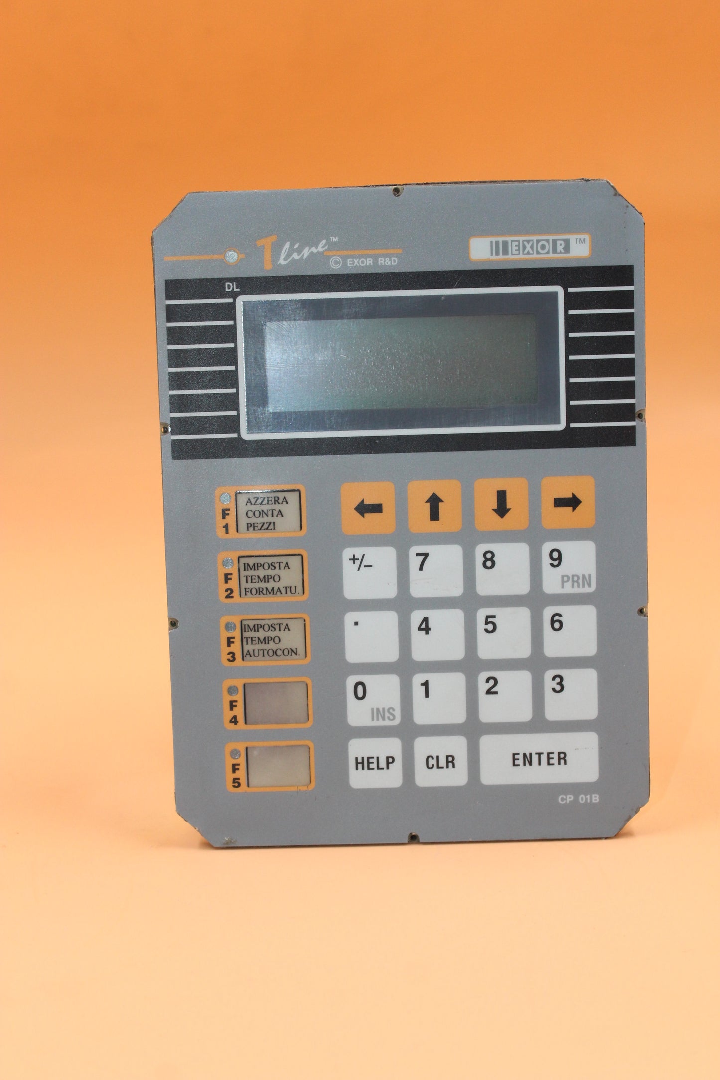 PREOWNED | T LINE EXOR | TCP01R-04-0321 |