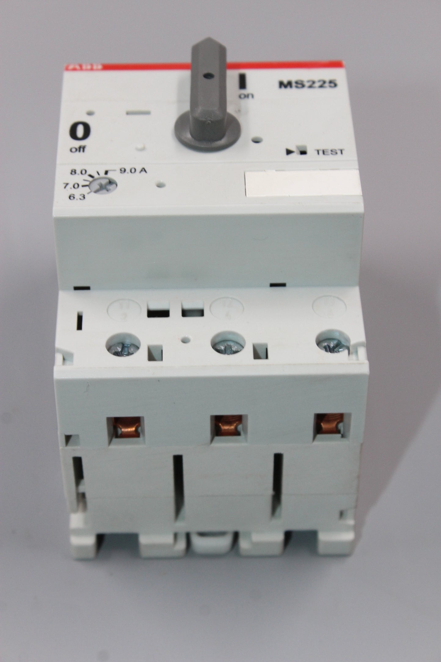 NEW NO BOX | ABB | 1SAM151000R1010 |