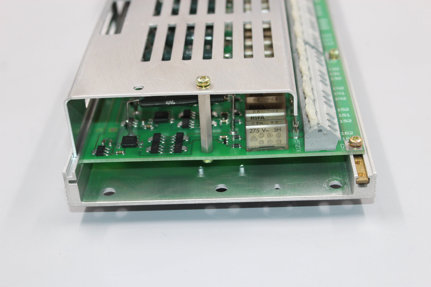 PREOWNED | ABB | HIEE300910R0001   UF C092 BE01 |