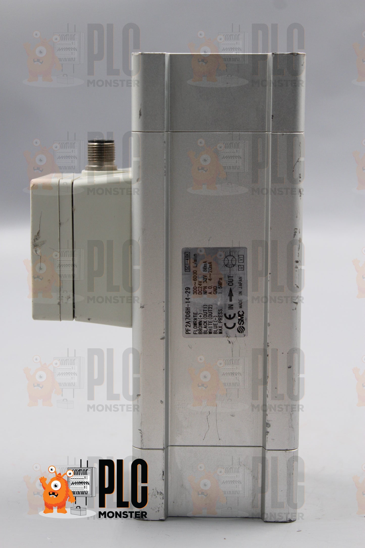 PREOWNED | SMC | PF2A706H-14-29 |