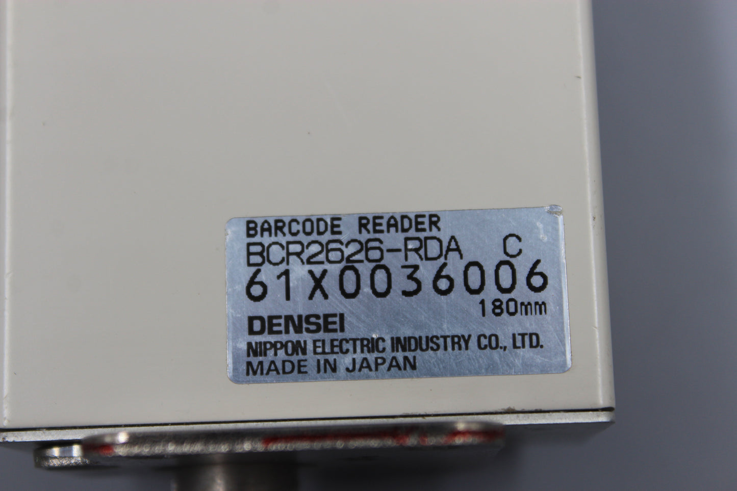 PREOWNED | DENSEI | BCR2626-RDA |
