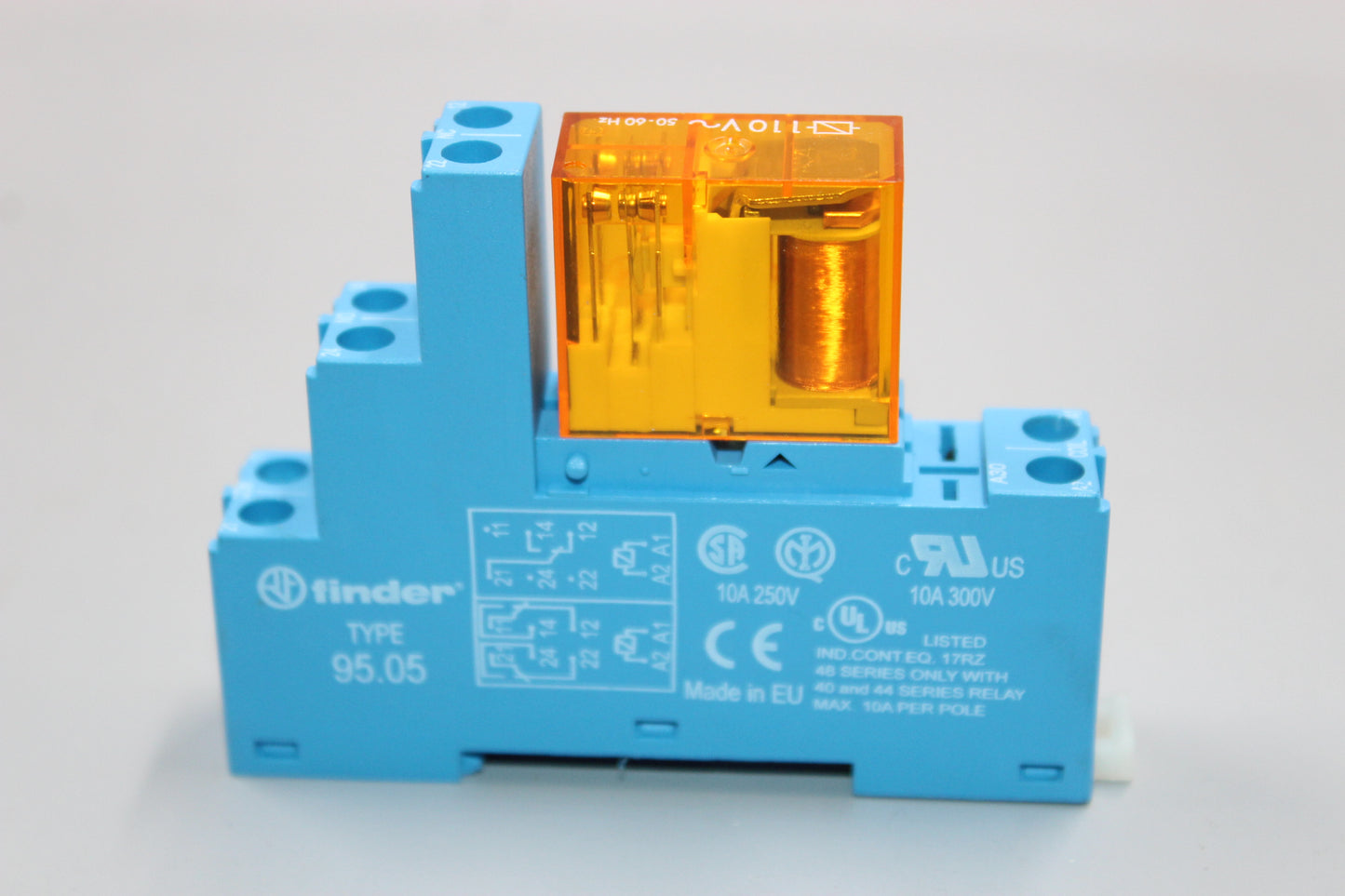 PREOWNED | FINDER | 40.52 |
