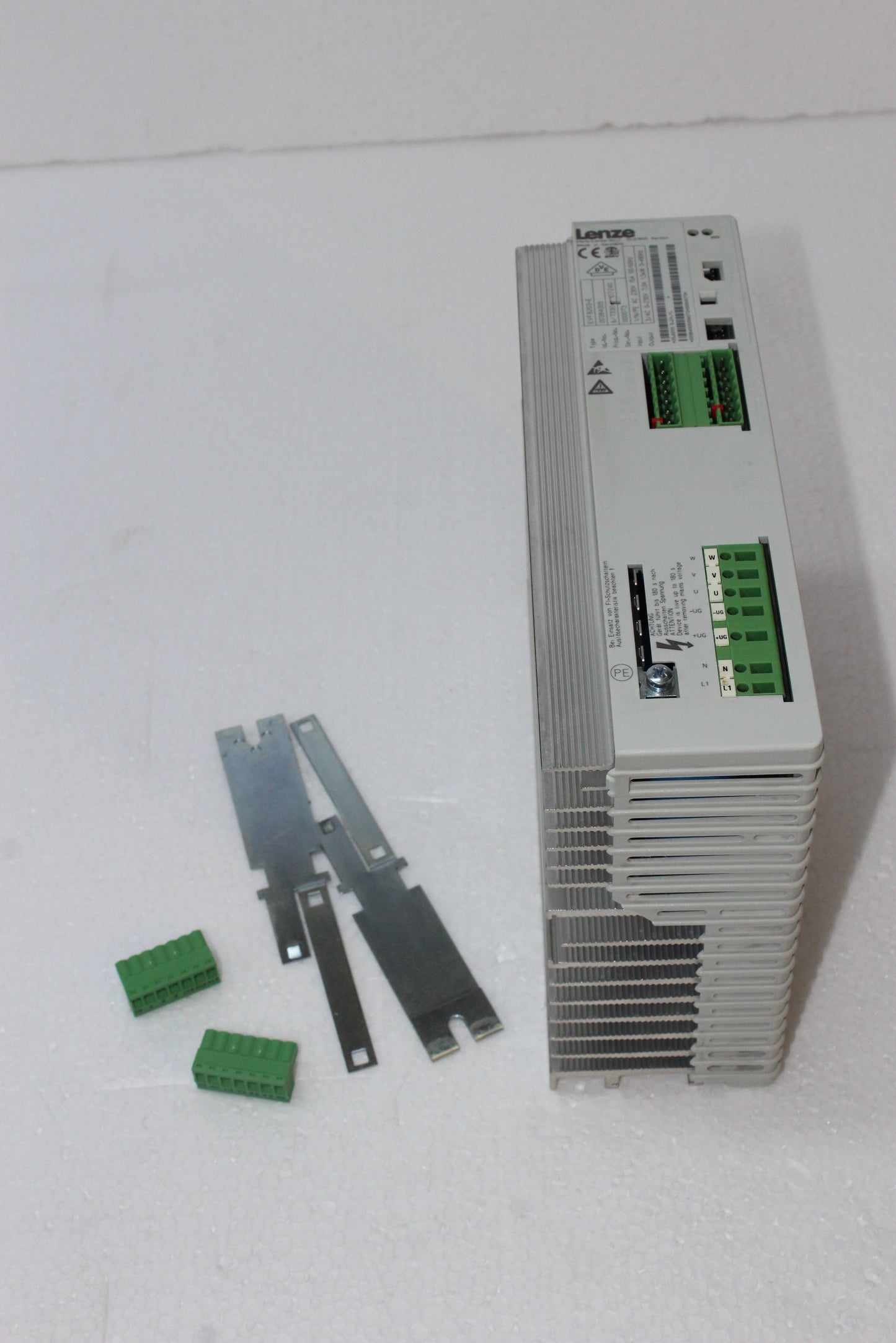 NEW | Lenze | EVF8203-E |