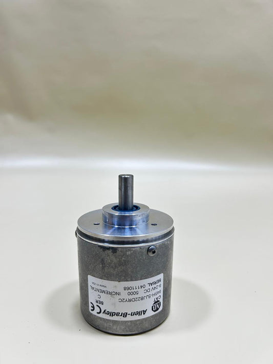 NEW | ALLEN-BRADLEY | 845H-SJJB22DRY2C |