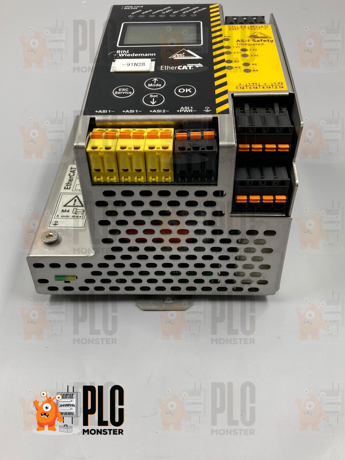 PREOWNED | Bihl Wiedemann | BWU2338 |