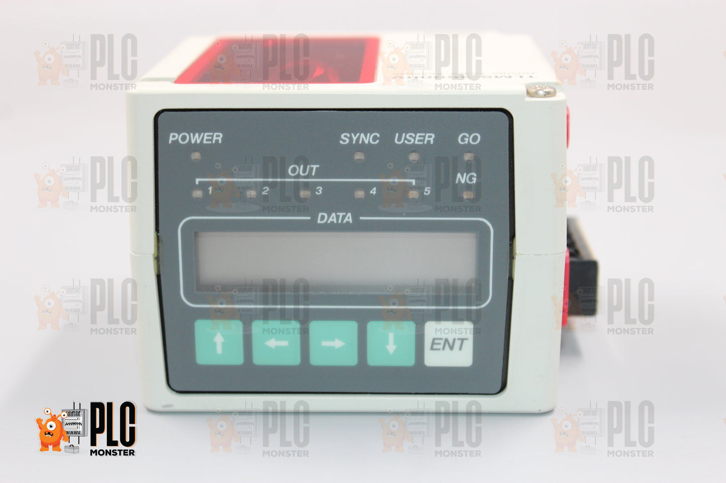 NEW OPEN BOX | TOHKEN | TLMS-3500RV-LR |