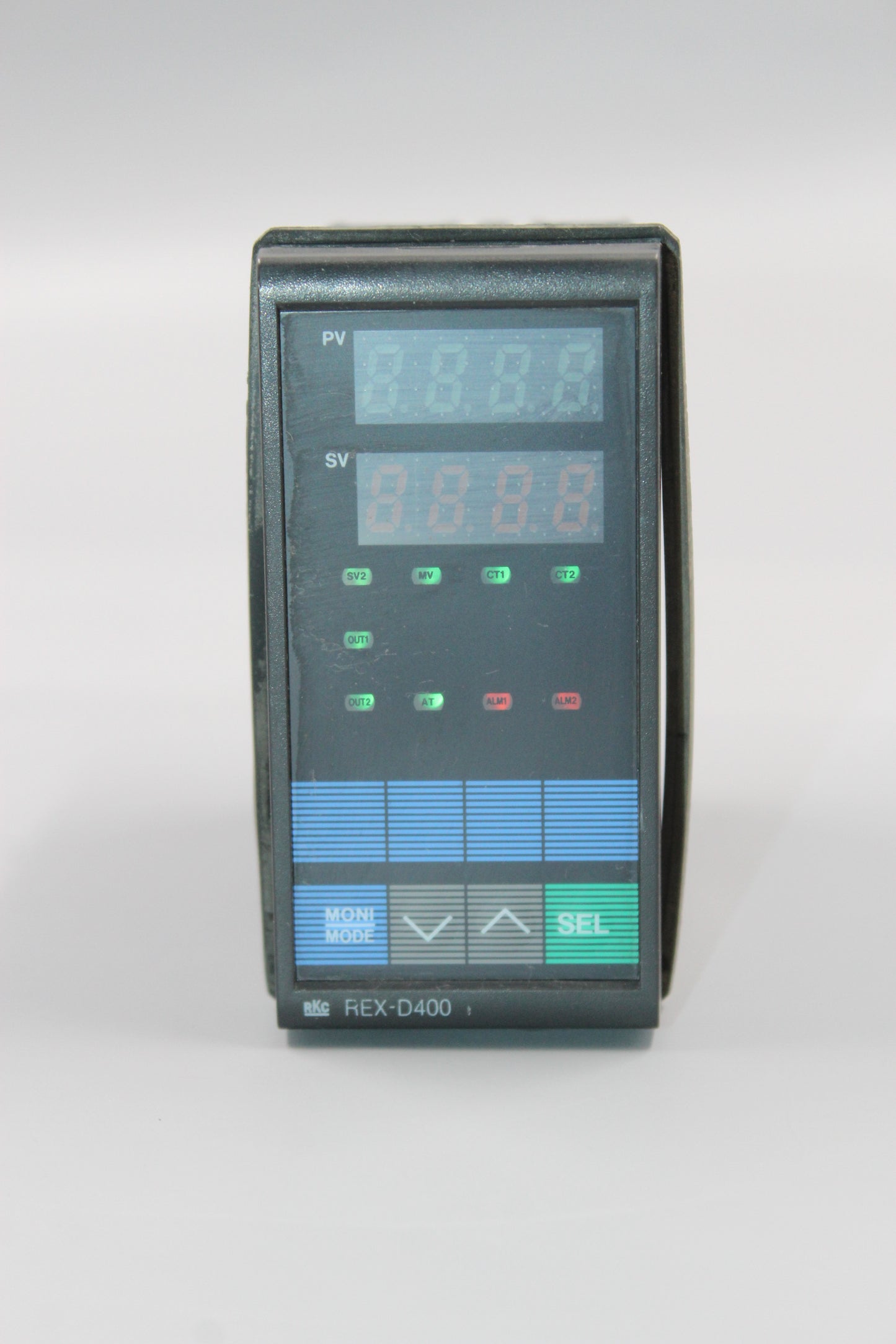 PREOWNED | RKC | REX-D400 |