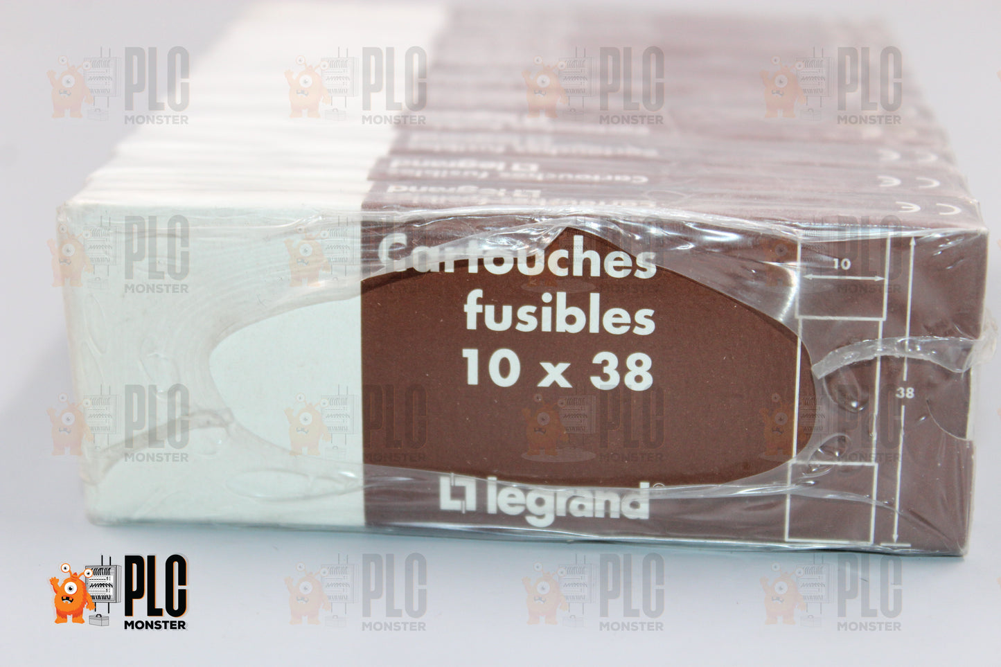 NEW SEALED BOX | LEGRAND | LEGRAND FUSE 10 130 12 |