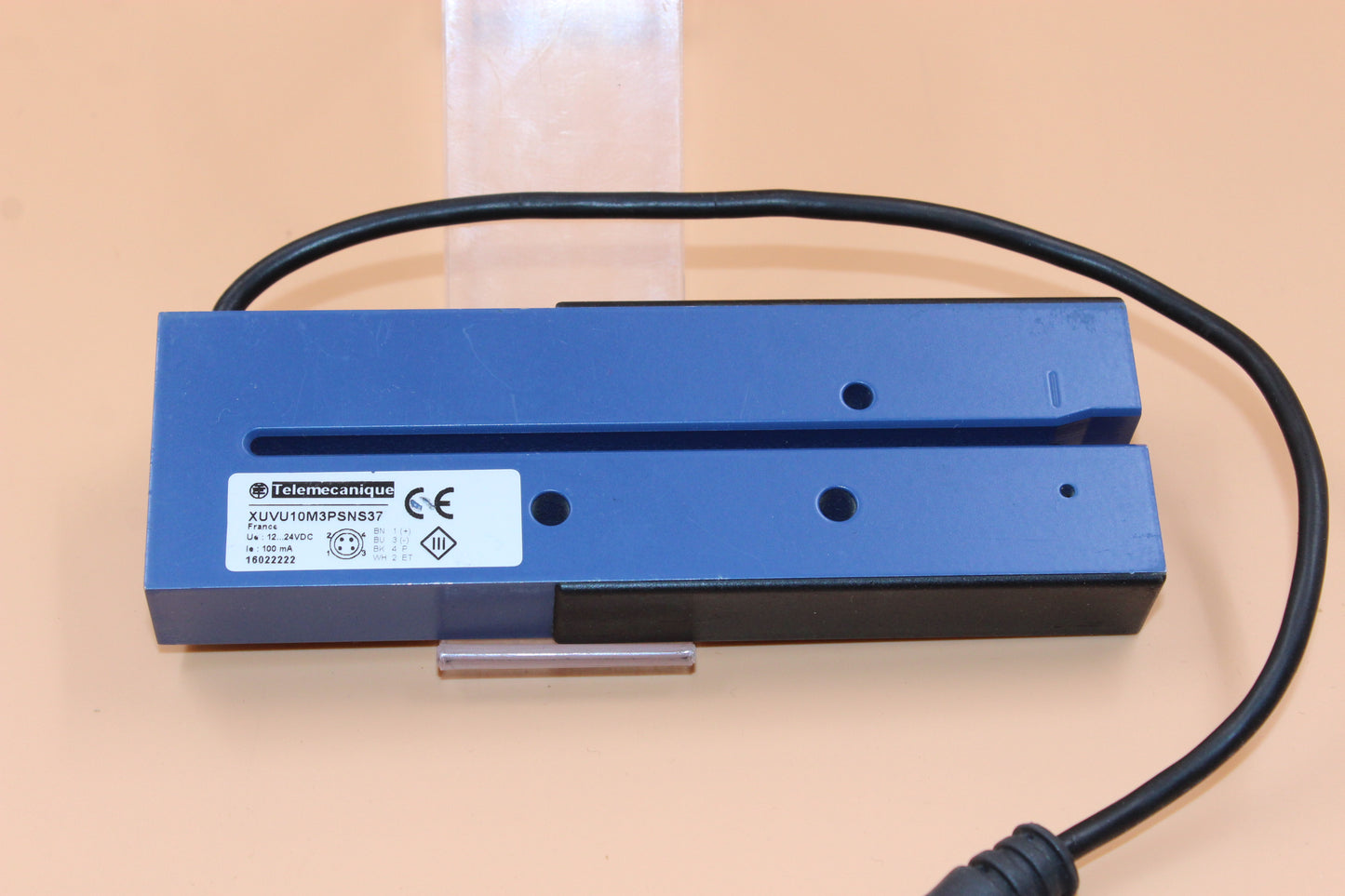 NEW NO BOX | TELEMECANIQUE | XUVU10M3PSNS37 |