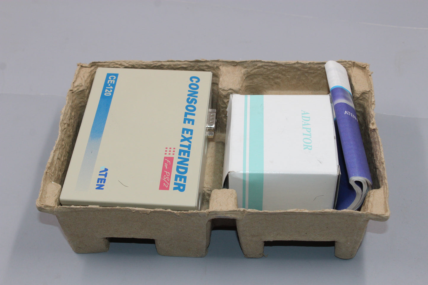 NEW | ATEN | CE-120 |