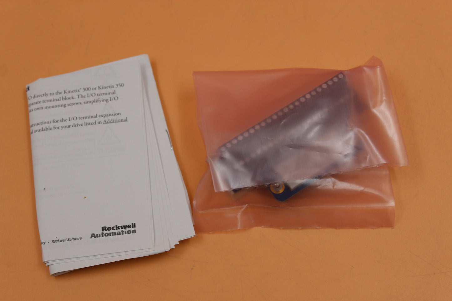 NEW | ALLEN-BRADLEY | 2097-TB1 |