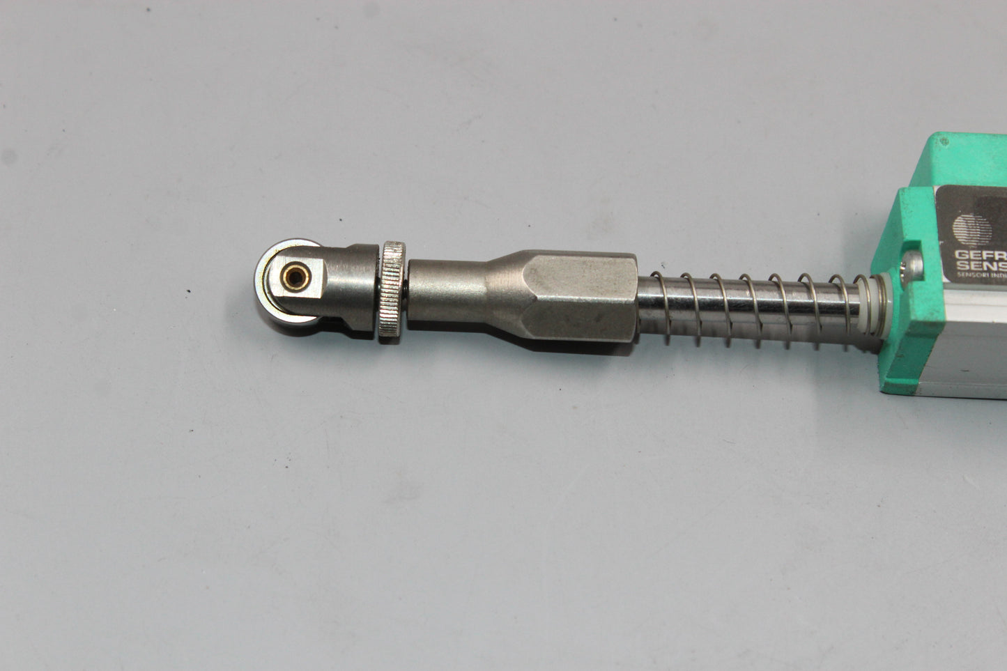 PREOWNED | GEFRAN | PY3-F-25 S   94180856 |