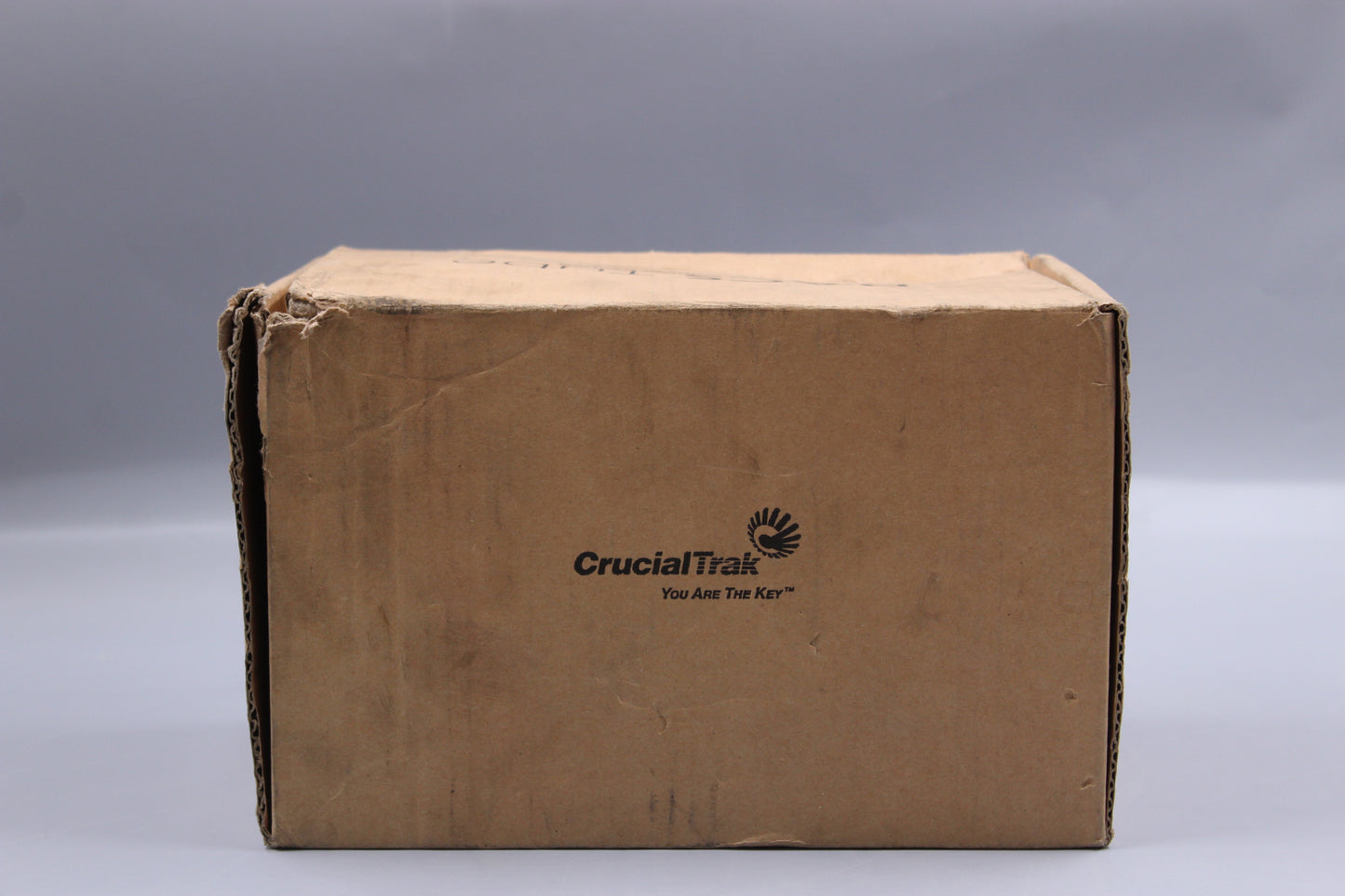 NEW OPEN BOX | CRUCIAL TRAK | CTI-F010-032PG00 |