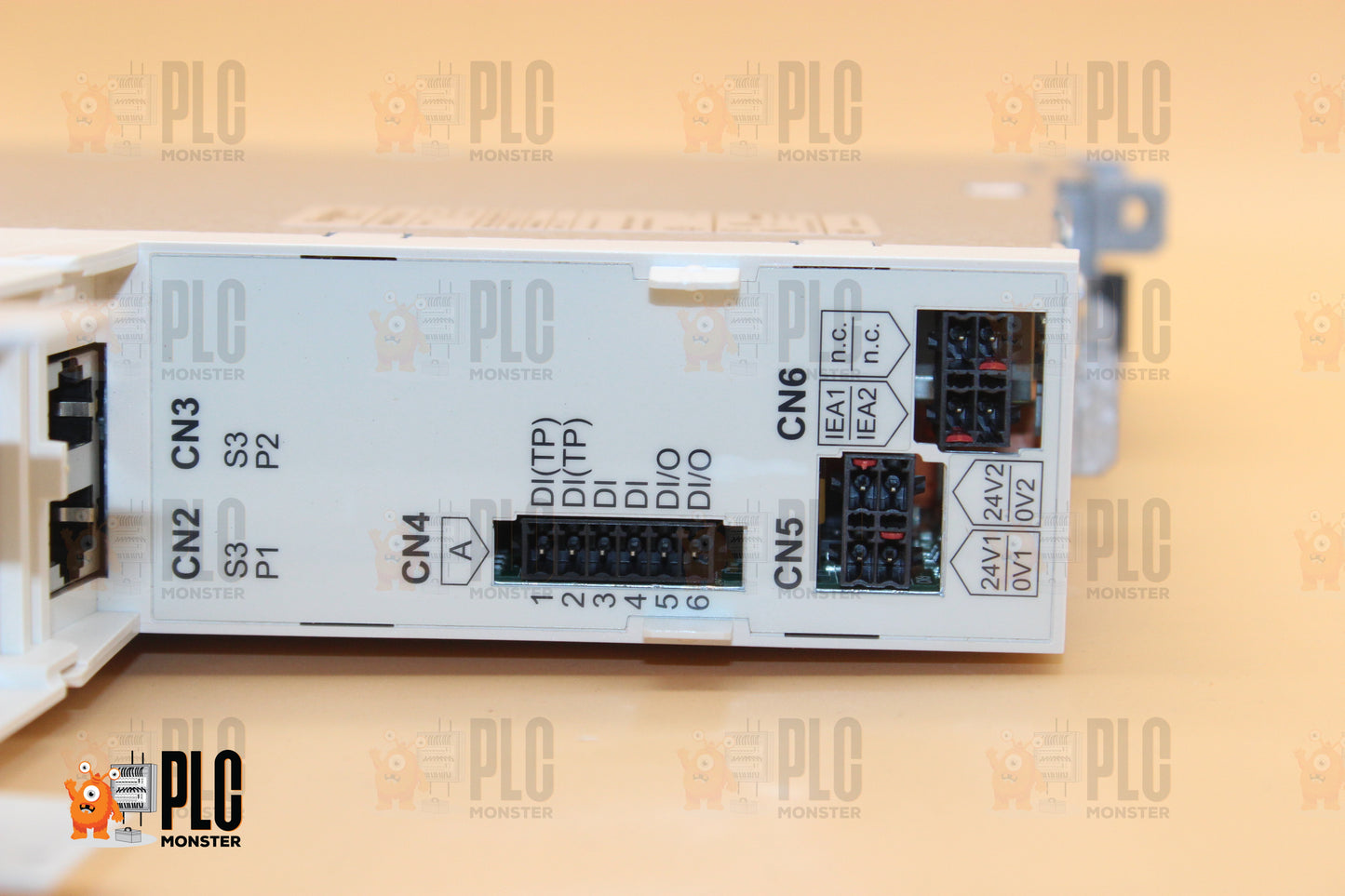 NEW NO BOX | SCHNEIDER ELECTRIC | LXM62DD27A21000 |