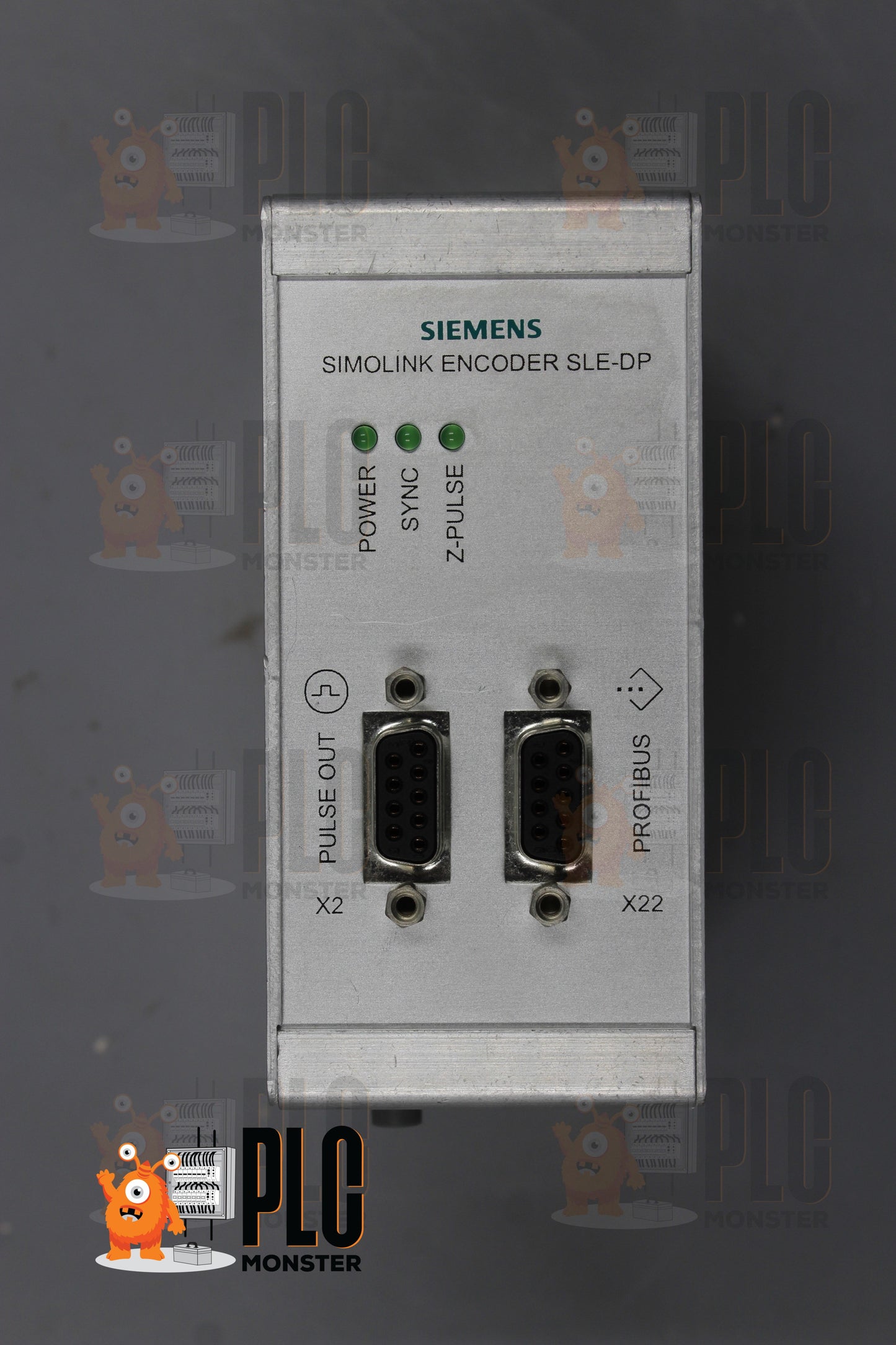 NEW | SIEMENS  | 6SX7005-0AG01 |