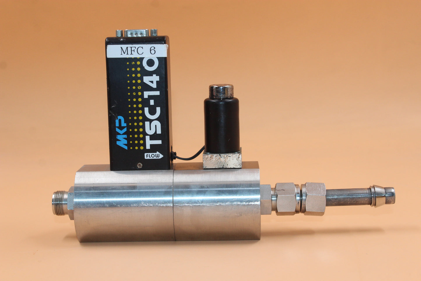 PREOWNED | MKP | TSC-140 |