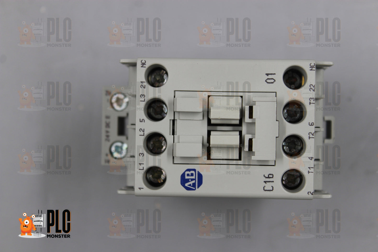 NEW | ALLEN-BRADLEY | 100-C16EJ01 |