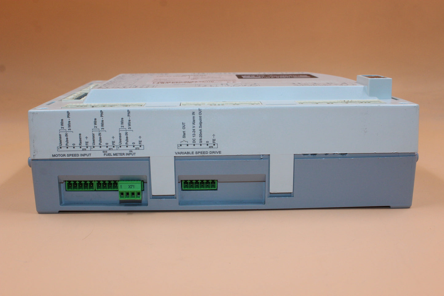 PREOWNED | SIEMENS | LMV52.200B2 |