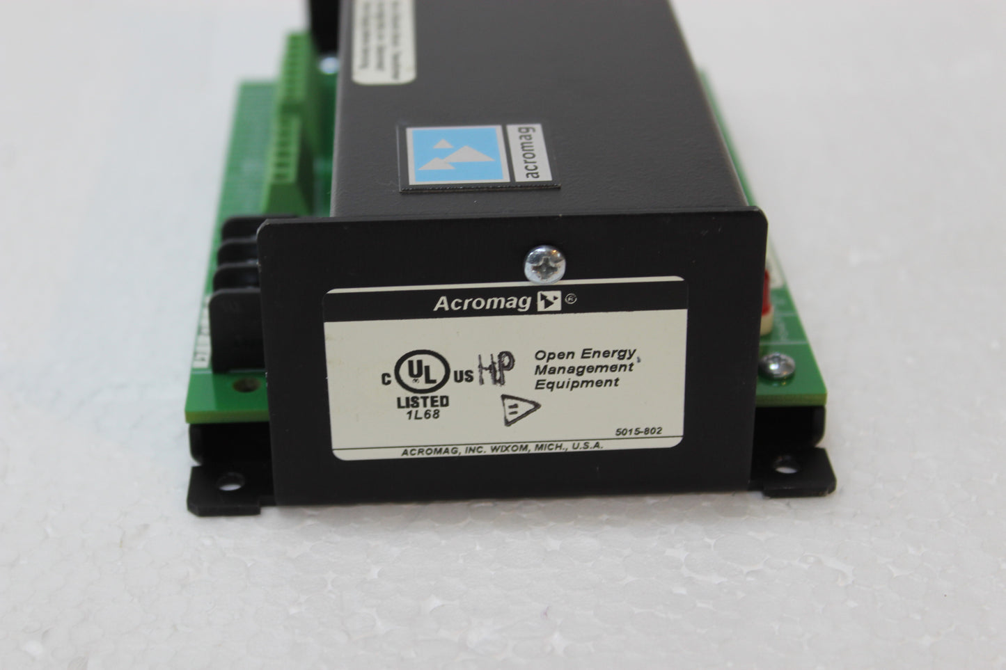 NEW OPEN BOX | JOHNSON CONTROLS | 4683-TTM-2F |