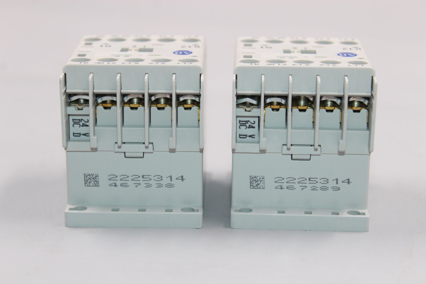 PREOWNED | ALLEN-BRADLEY | 100-K1201 |
