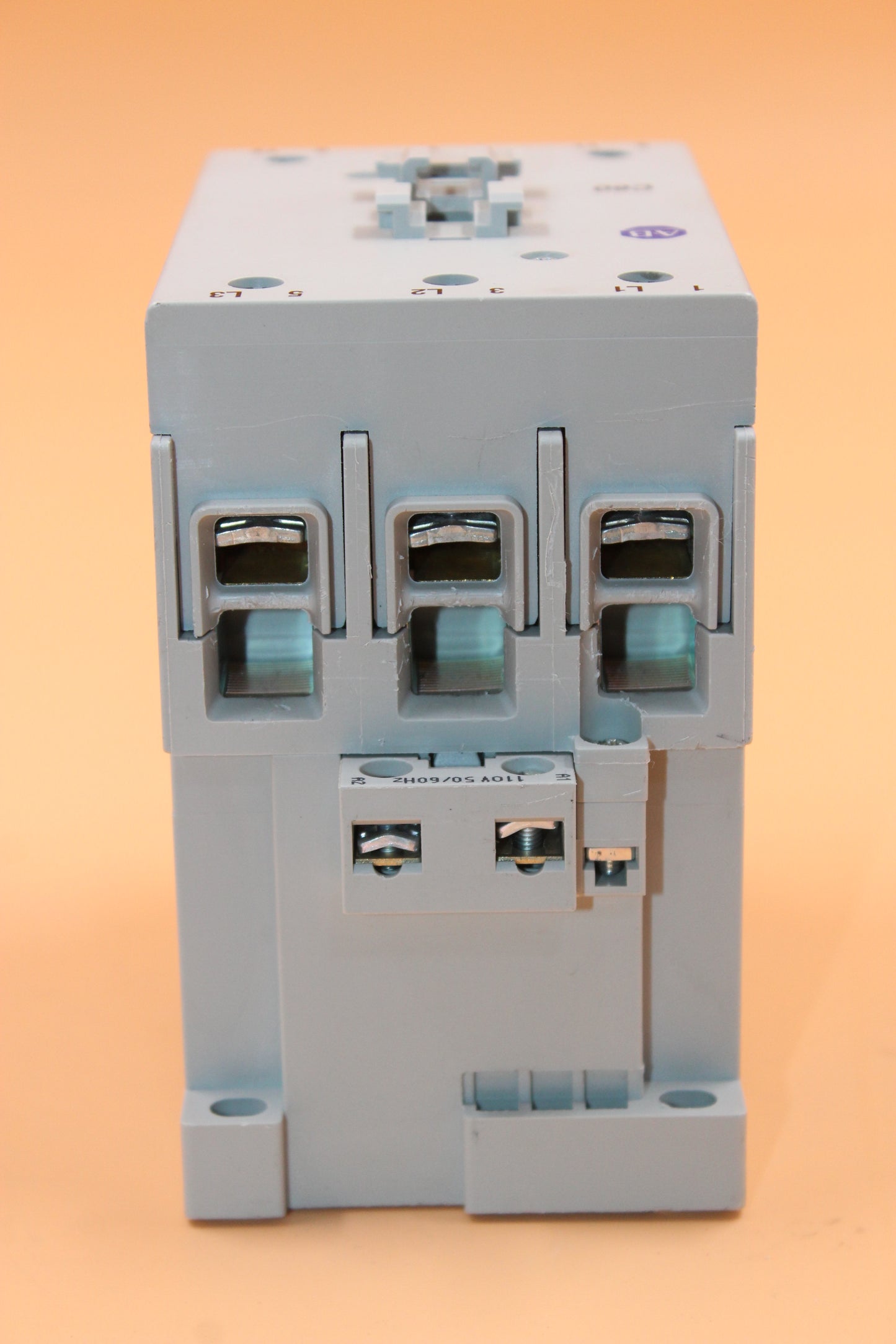 NEW NO BOX | ALLEN-BRADLEY | 100-C6000 |