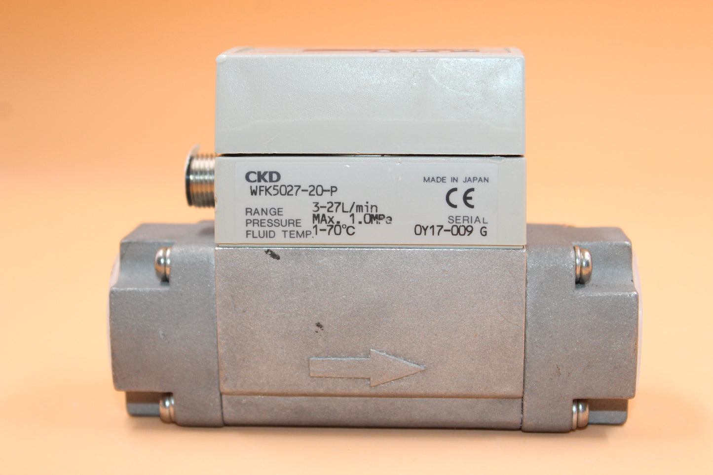 NEW NO BOX | CKD | WFK5027-20-P |