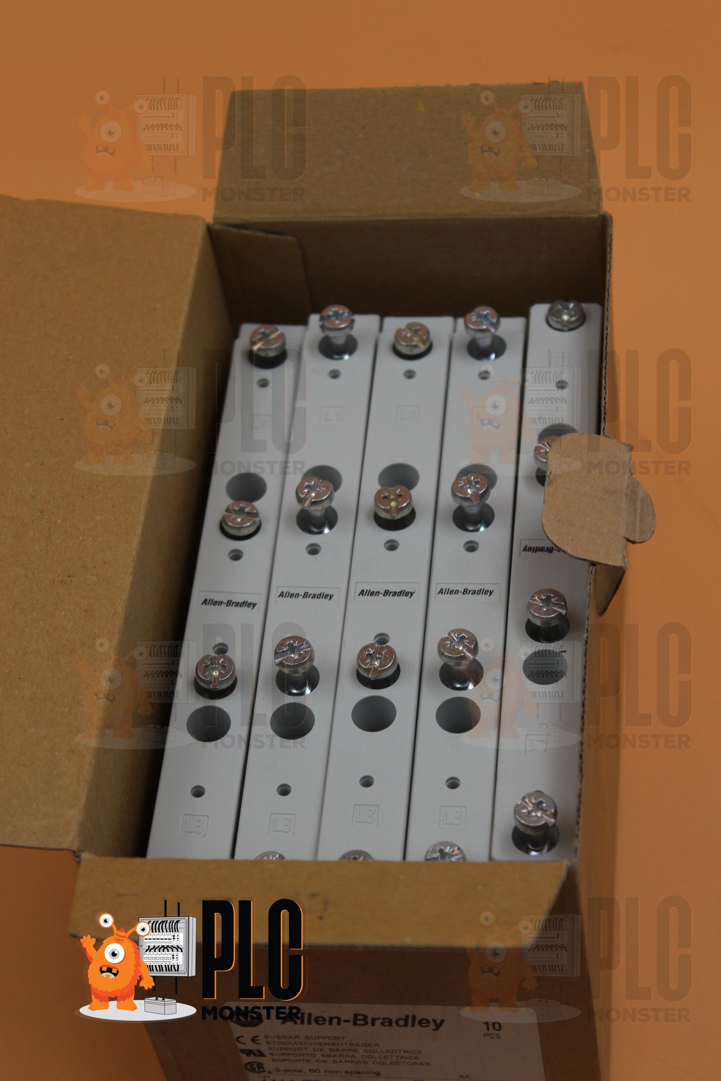 NEW OPEN BOX | ALLEN-BRADLEY | 141A-TR3 |