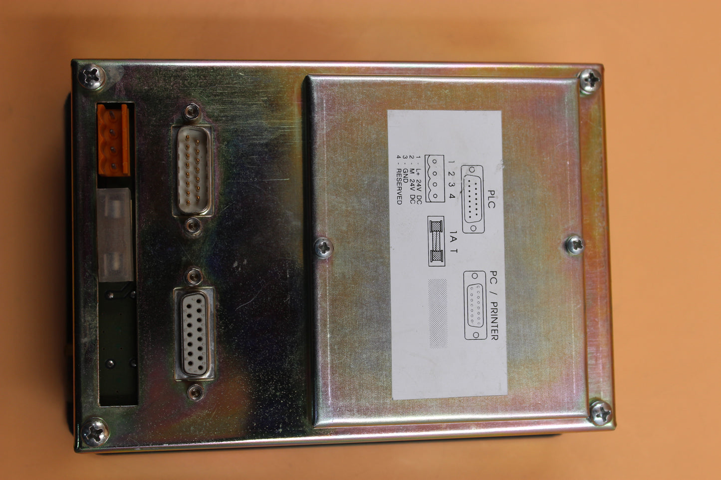 PREOWNED | T LINE EXOR | TCP01R-04-0321 |
