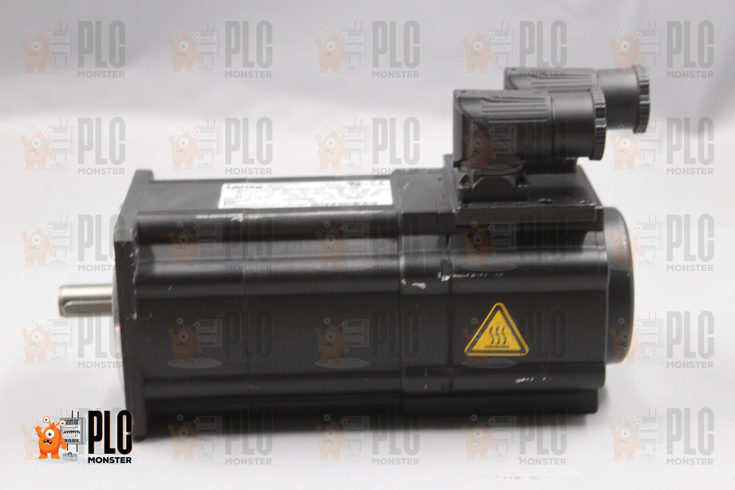 NEW NO BOX | Lenze | MCS 09F38-RS0B0-B14N-ST5S00N-R0SU |