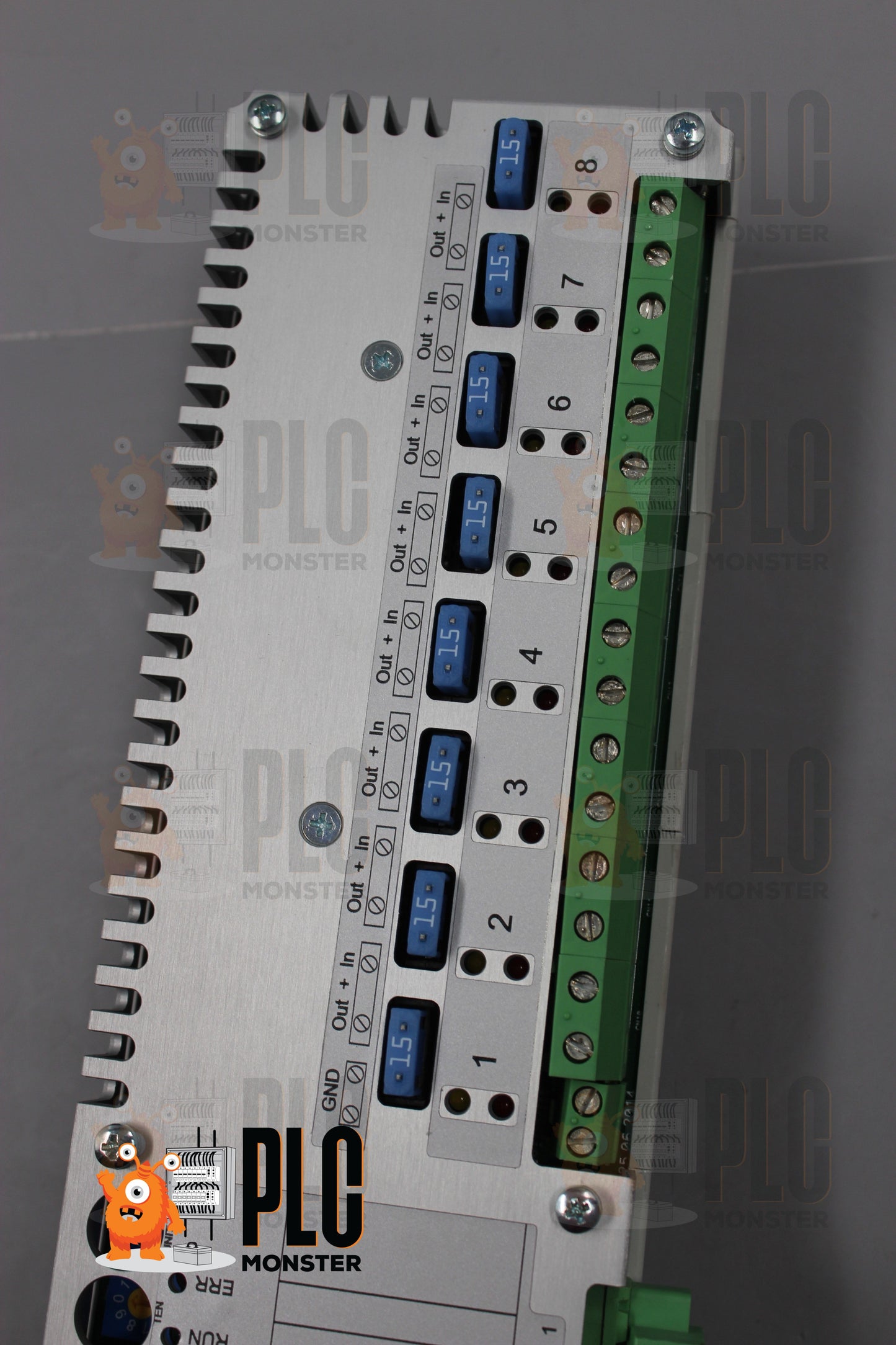 NEW | NAVIOP | NA05-0003 |