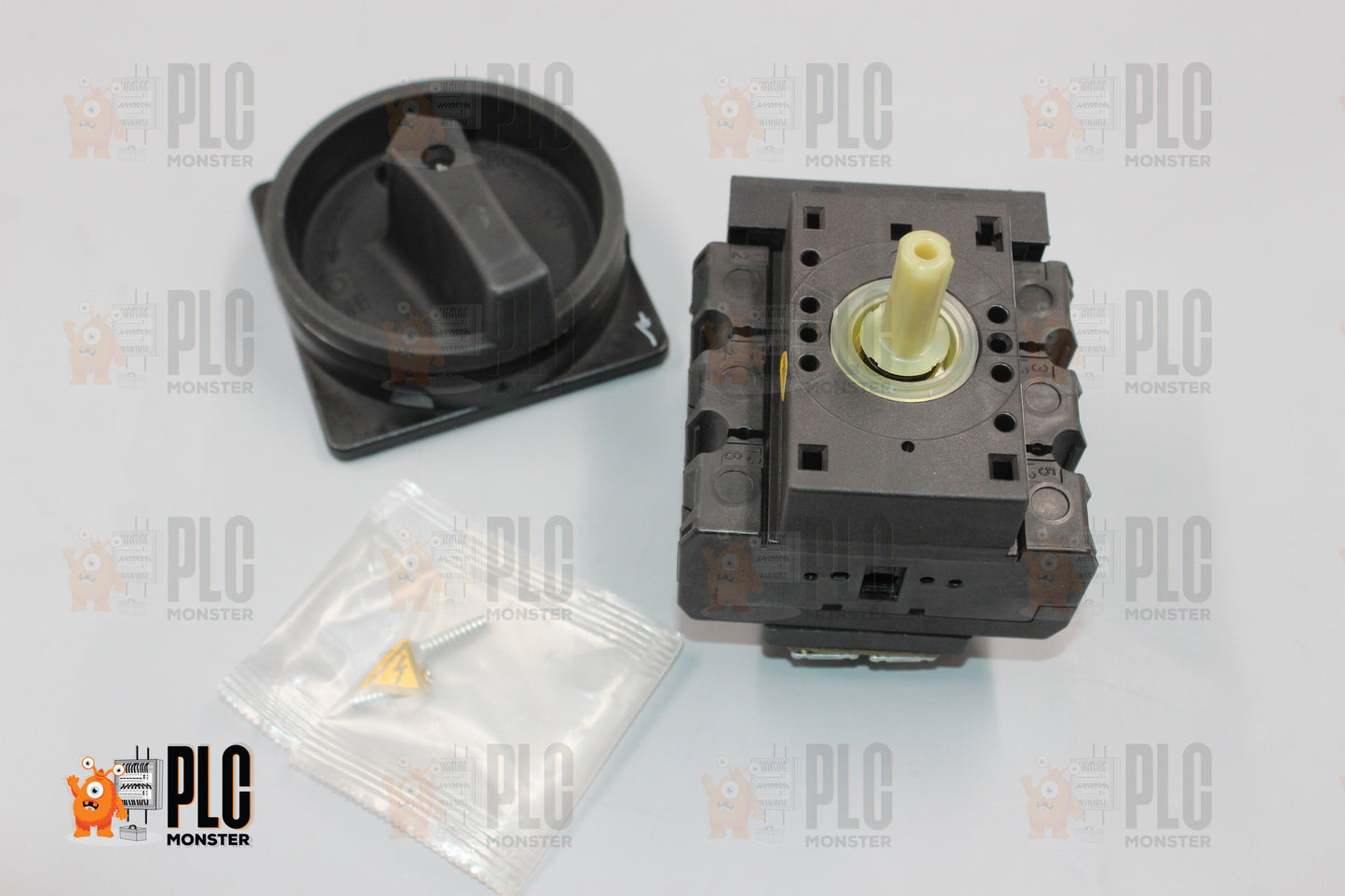 NEW | MOELLER | P3-63/EA/SVB-SW/HI11 |