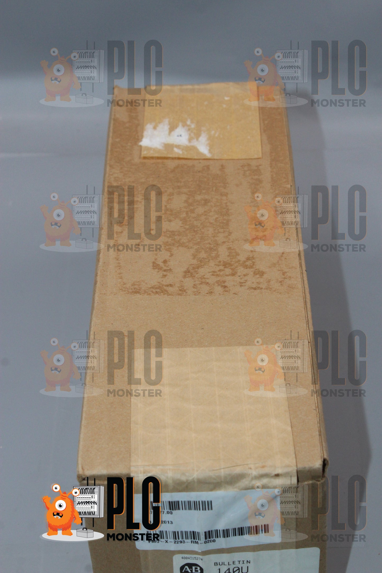 NEW SEALED BOX | ALLEN-BRADLEY | 140U-H-RVM12B |