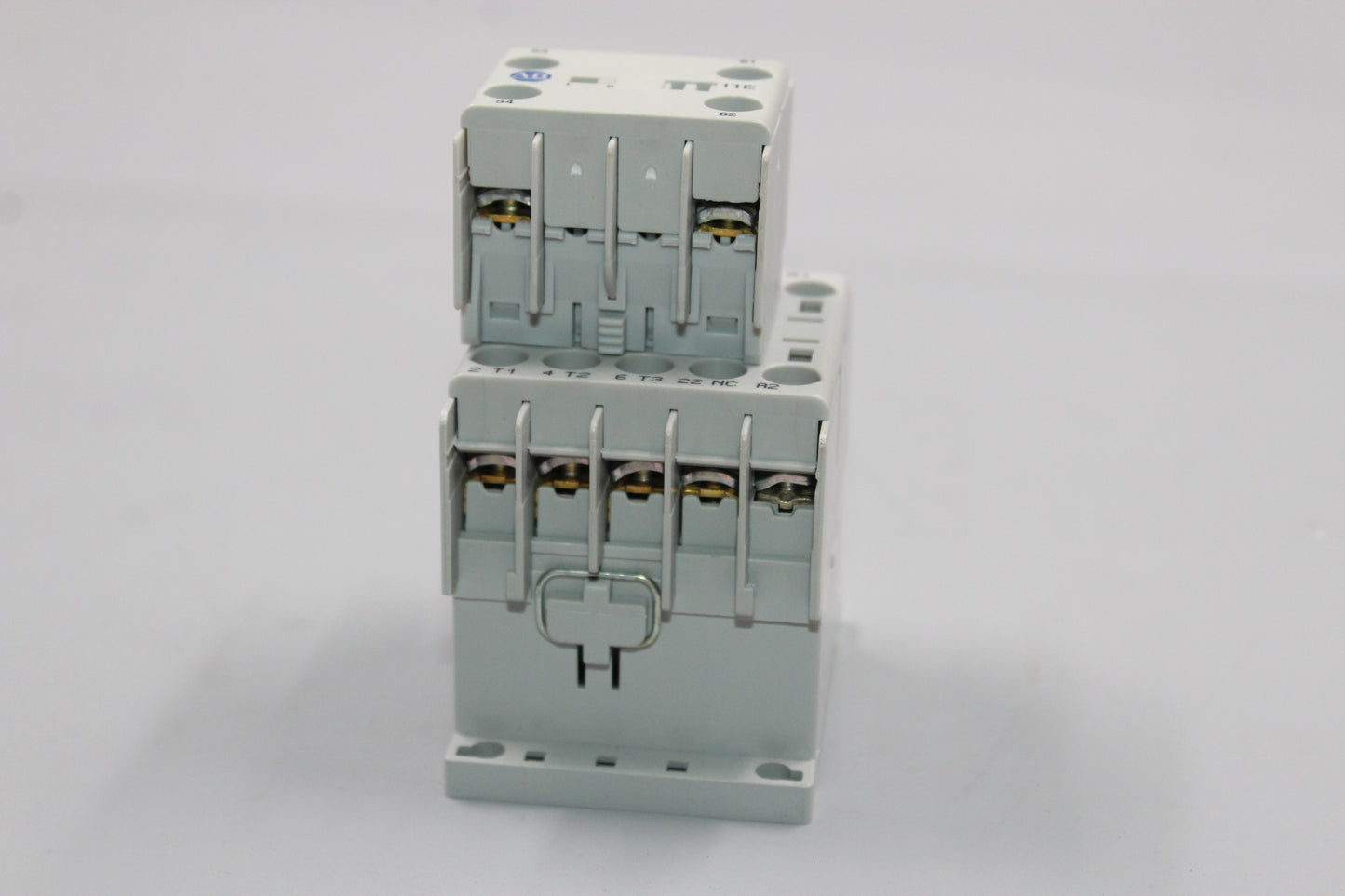 PREOWNED | ALLEN-BRADLEY | 100-K1201 100-KFA11E |