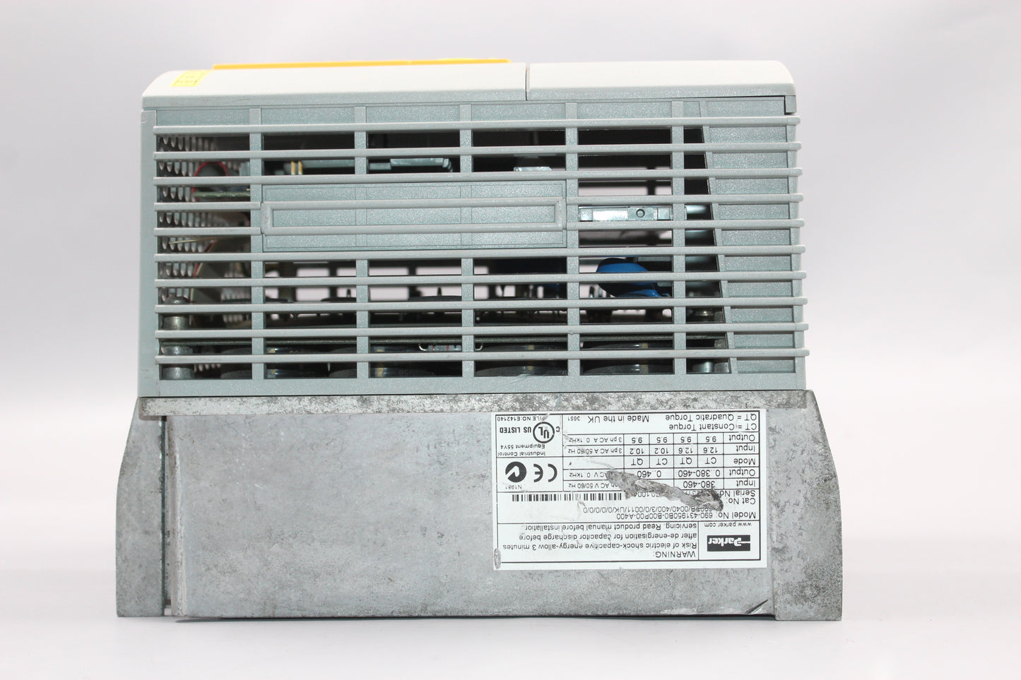 PREOWNED | PARKER | 690-431950B0-B00P00-A400 |