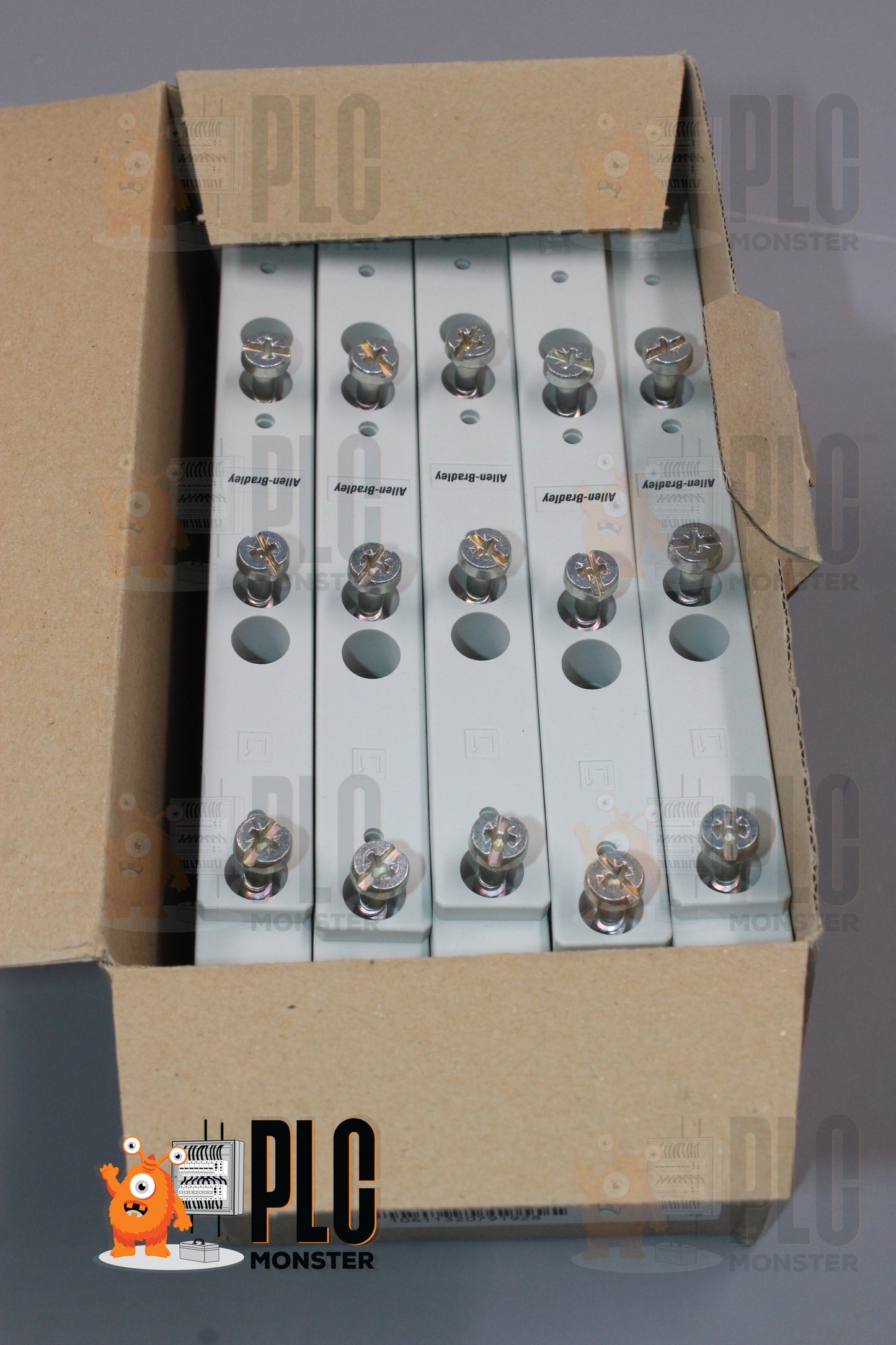 NEW OPEN BOX | ALLEN-BRADLEY | 141A-TR3    |