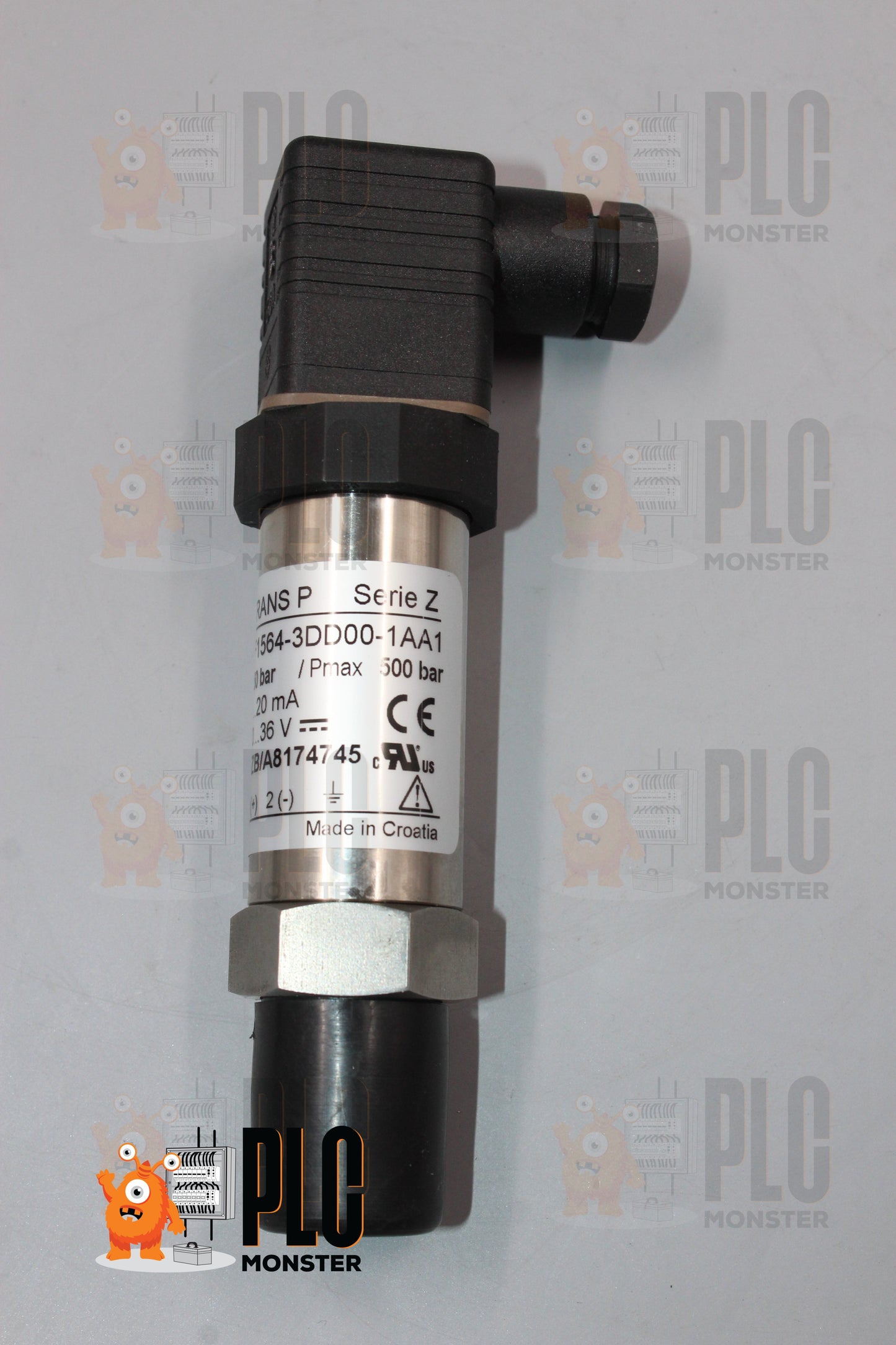 NEW | SIEMENS | 7MF1564-3DD00-1AA1 |
