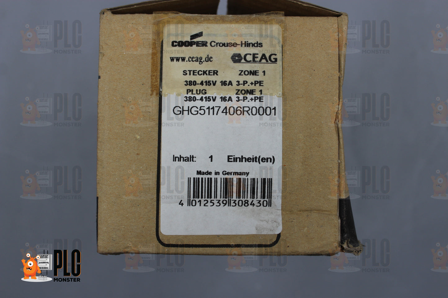 NEW | EATON  | GHG5117406R0001 |