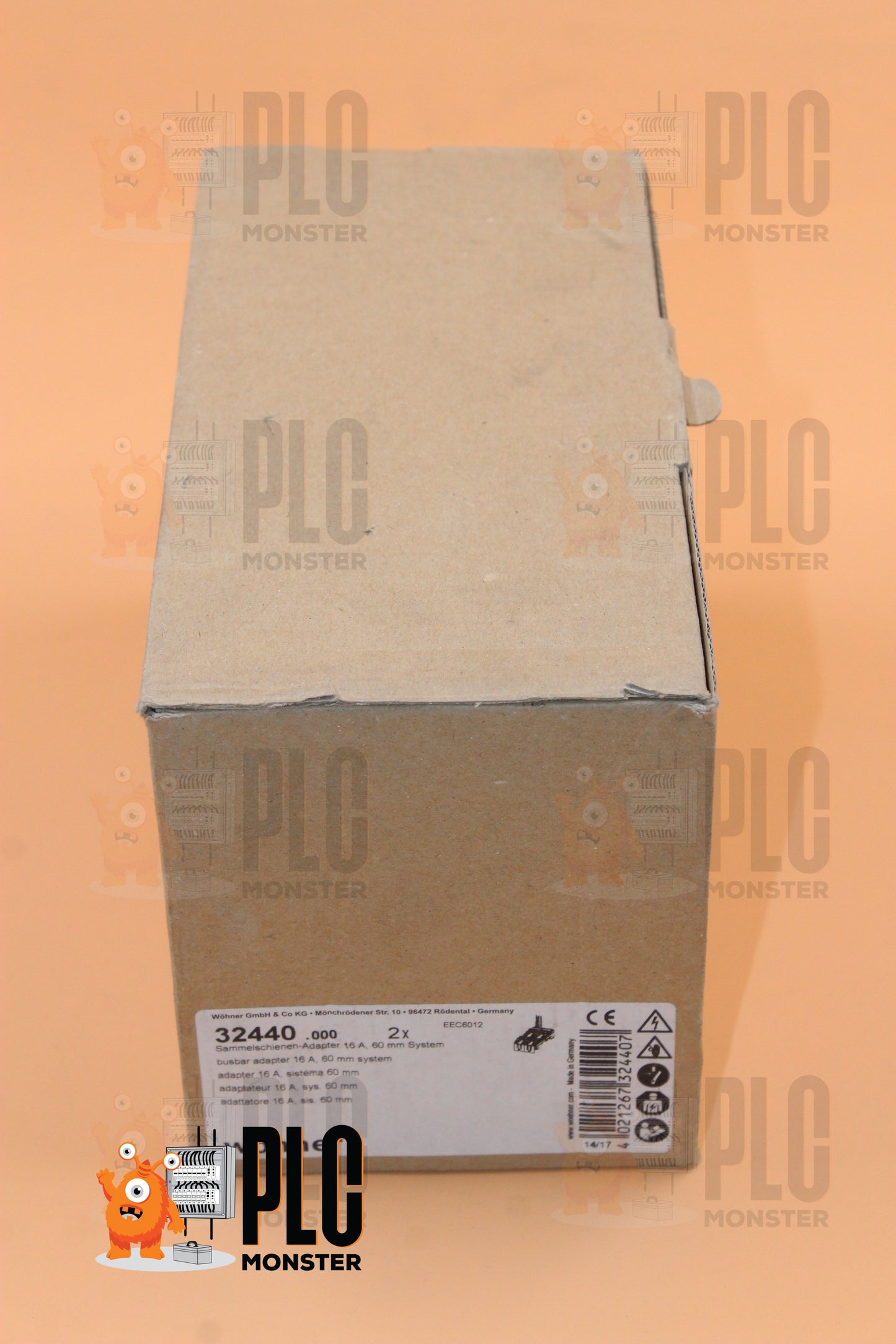 NEW | WOHNER | 32440 |