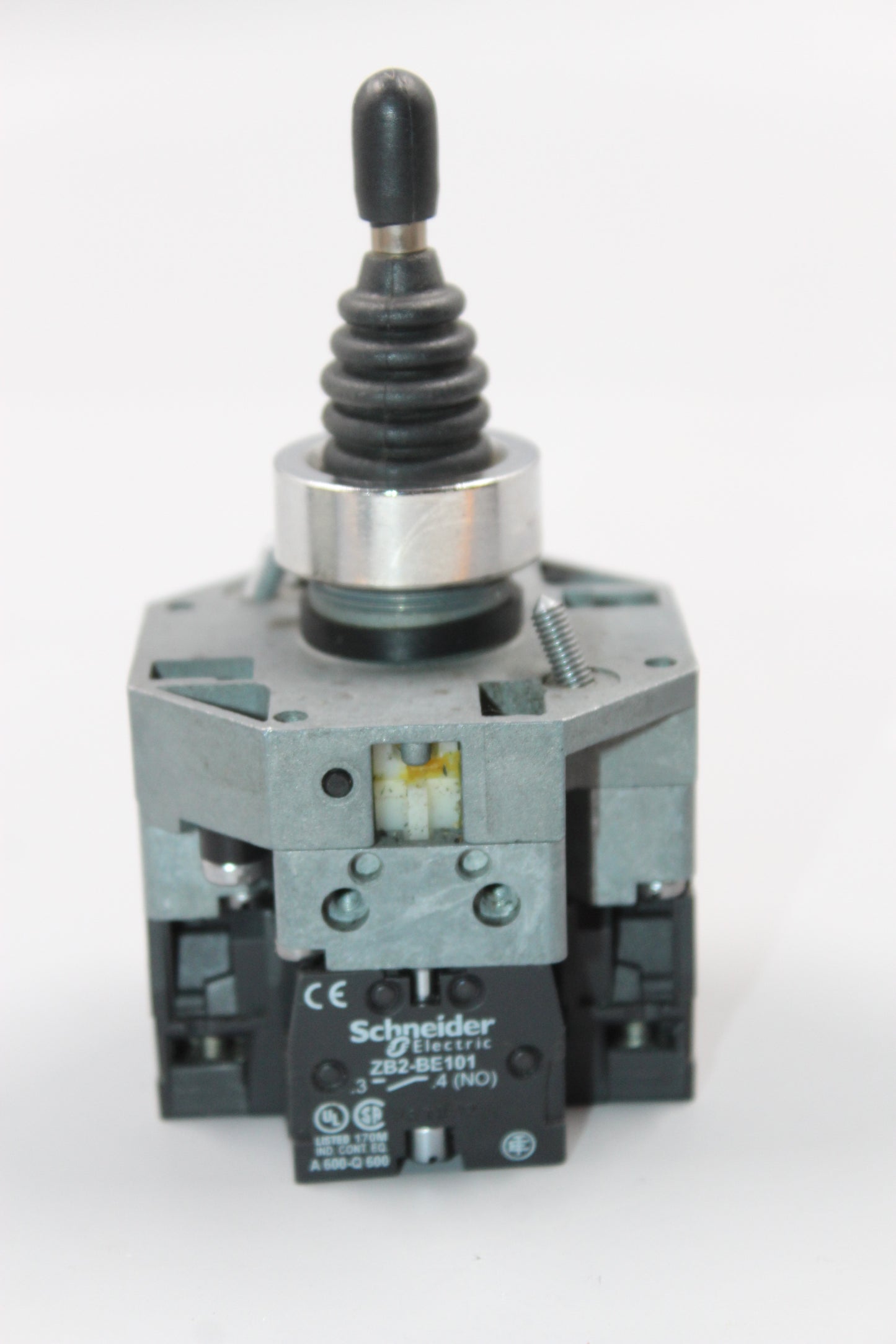 NEW OPEN BOX | SCHNEIDER ELECTRIC | XD2 GA1587401 |