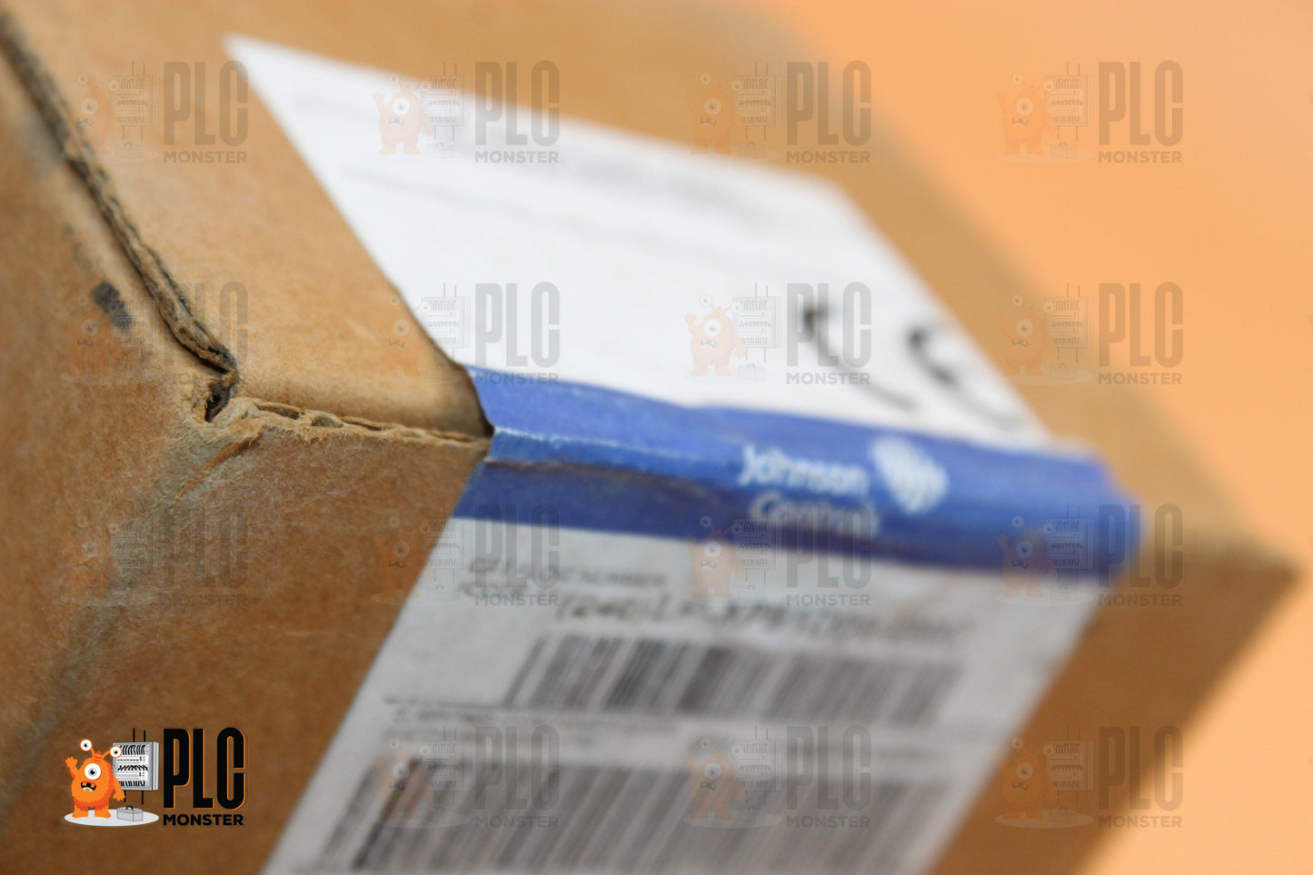 NEW SEALED BOX | JOHNSON | LP-XP91D05-000C |